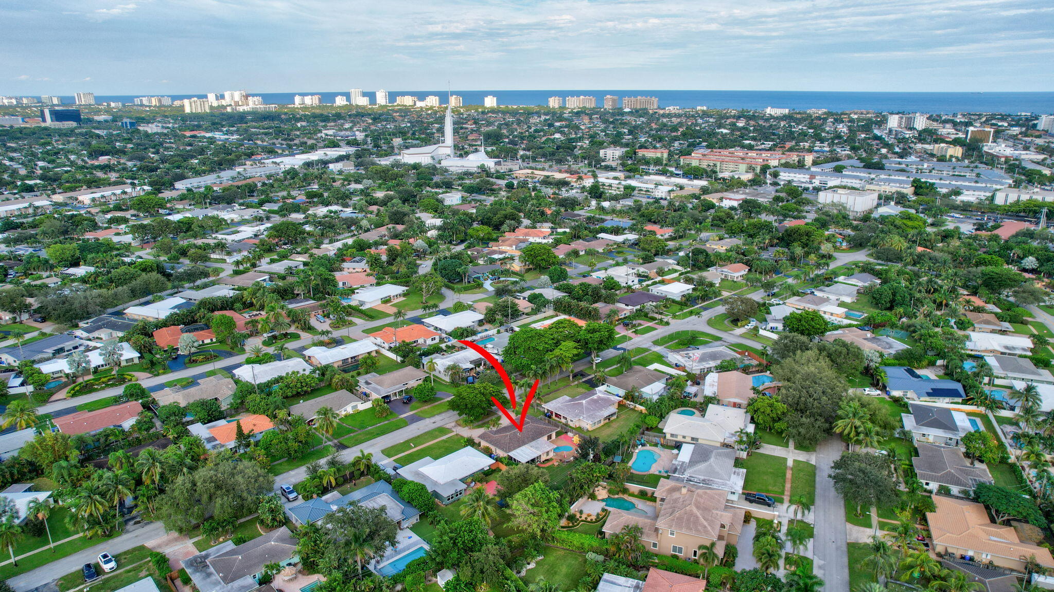 2150 NE 53rd Street