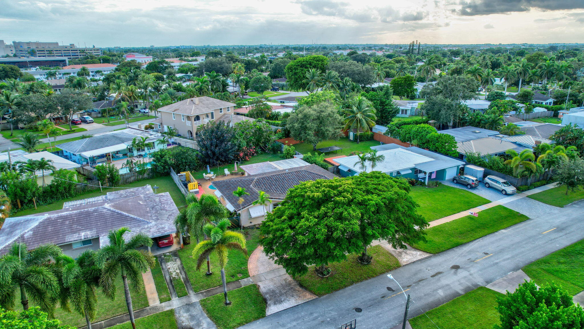 2150 NE 53rd Street