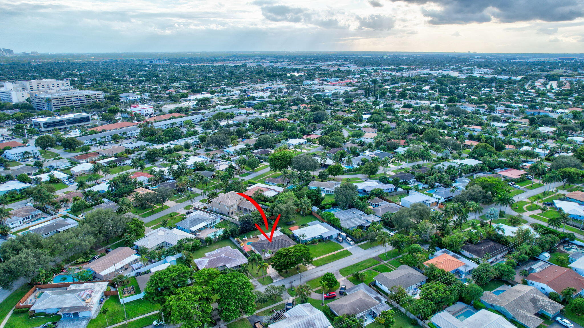 2150 NE 53rd Street