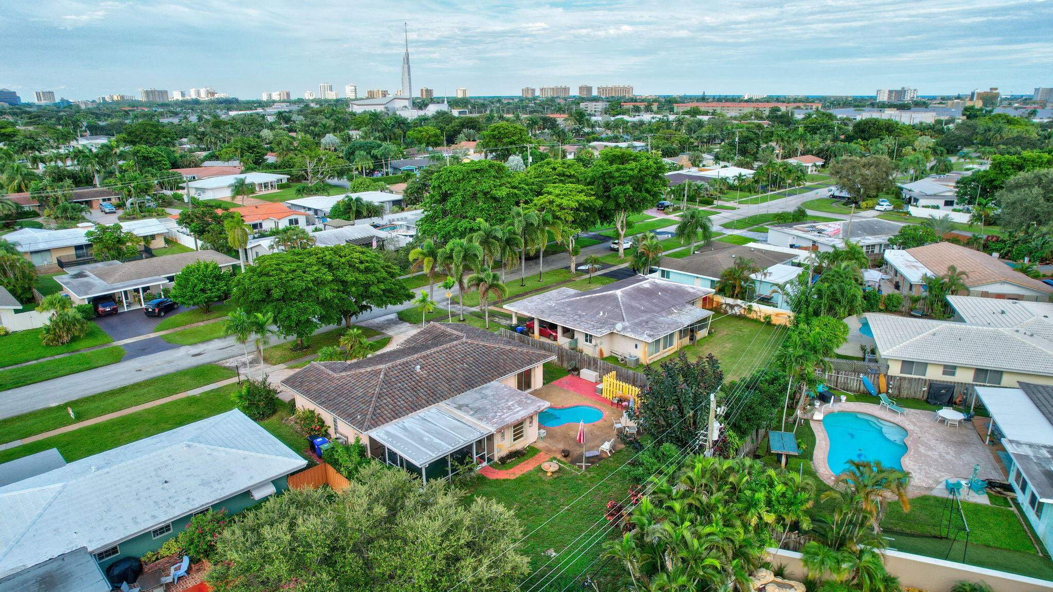 2150 NE 53rd Street