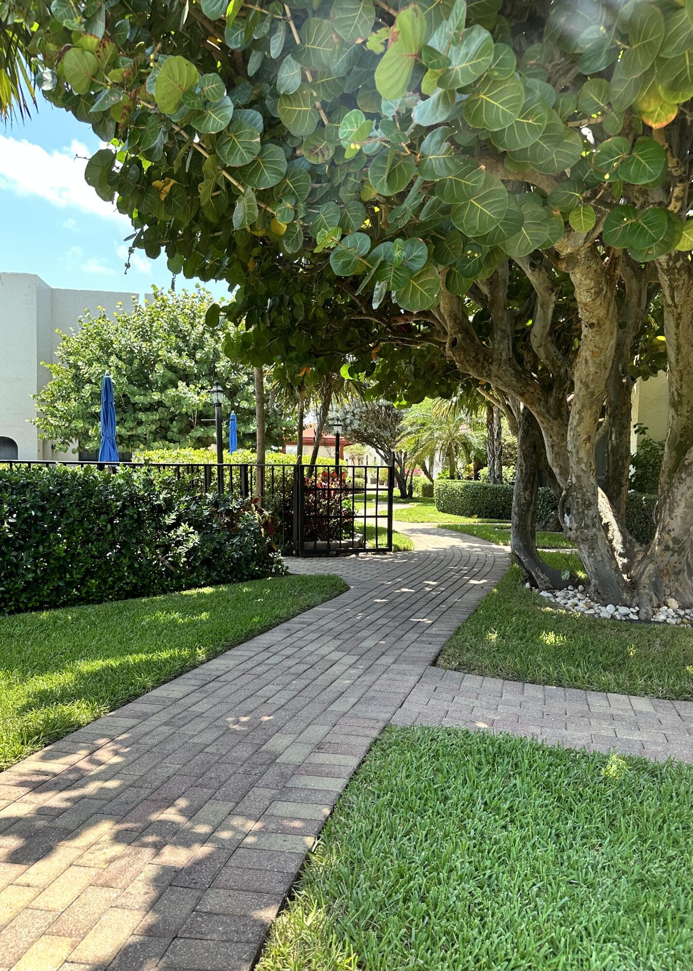 200 S Ocean Boulevard B-124
