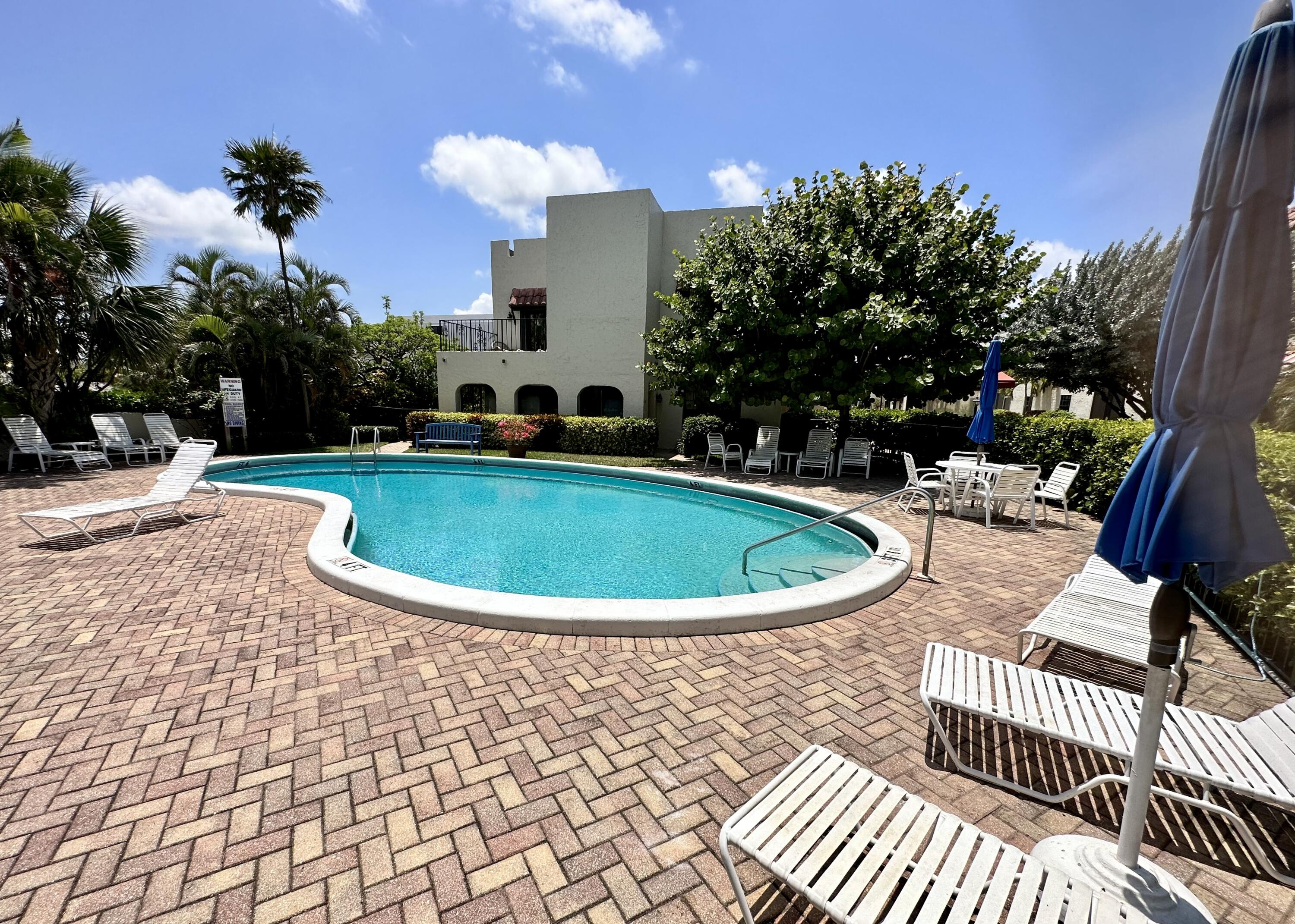 200 S Ocean Boulevard B-124