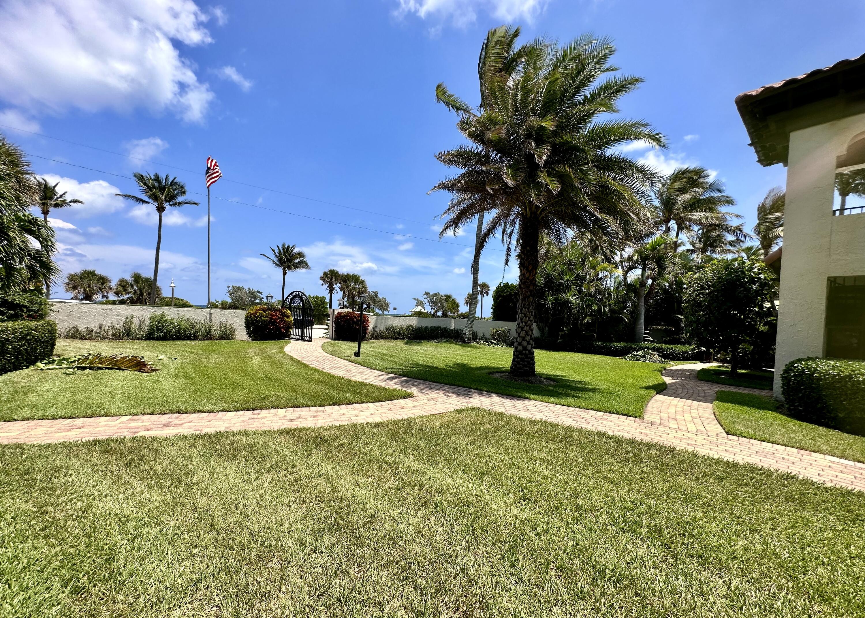 200 S Ocean Boulevard B-124