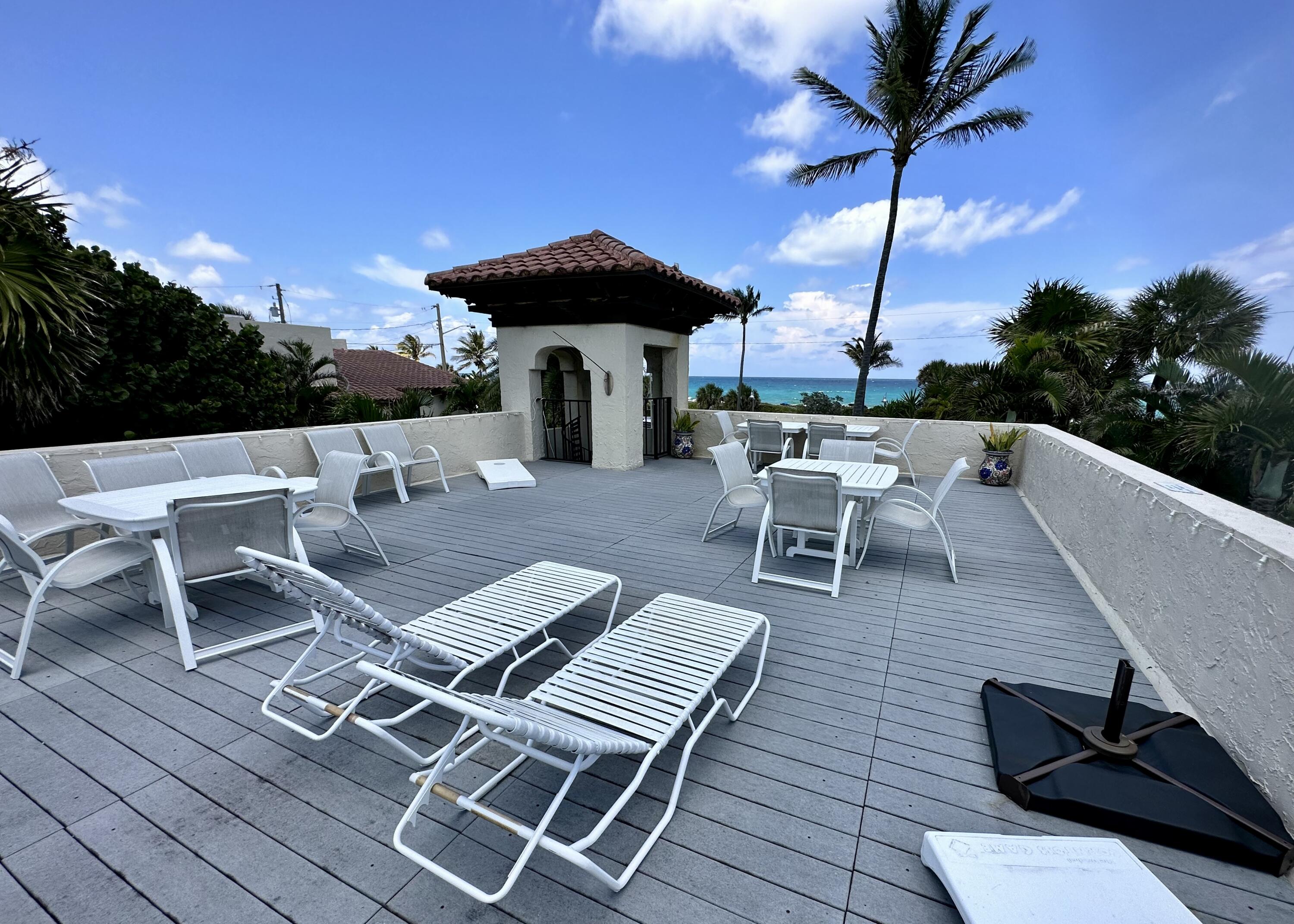 200 S Ocean Boulevard B-124