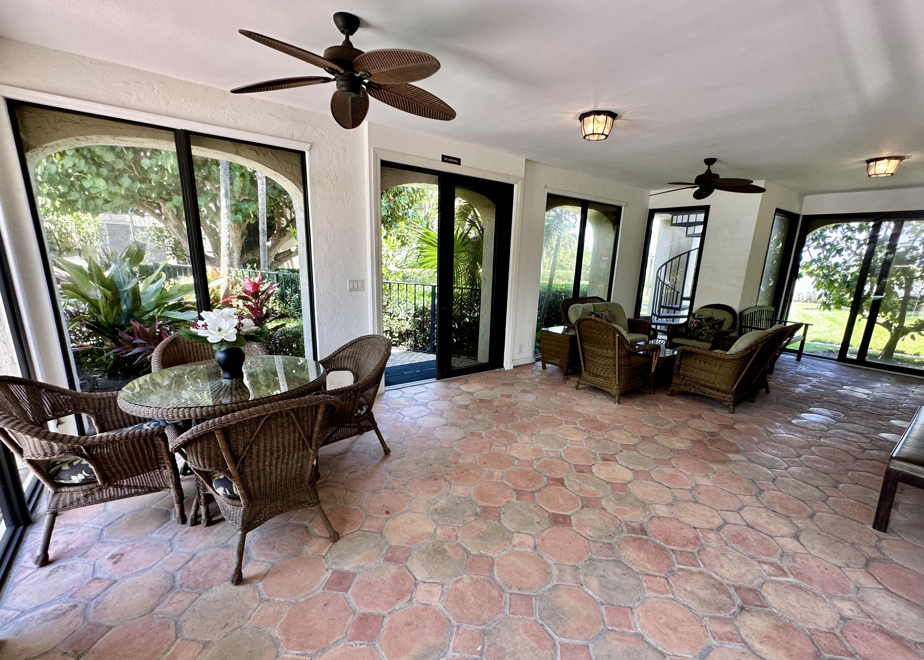 200 S Ocean Boulevard B-124