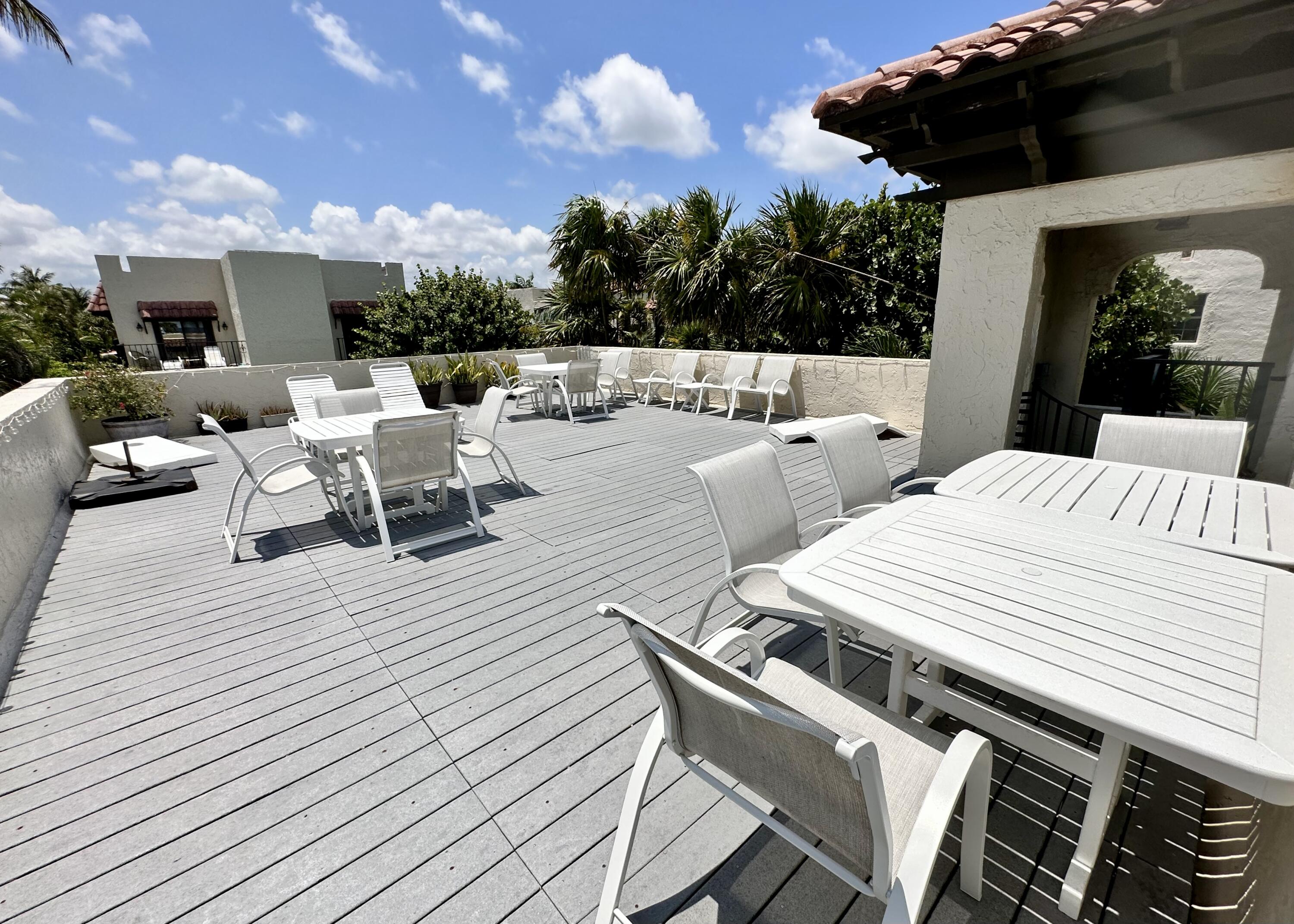 200 S Ocean Boulevard B-124