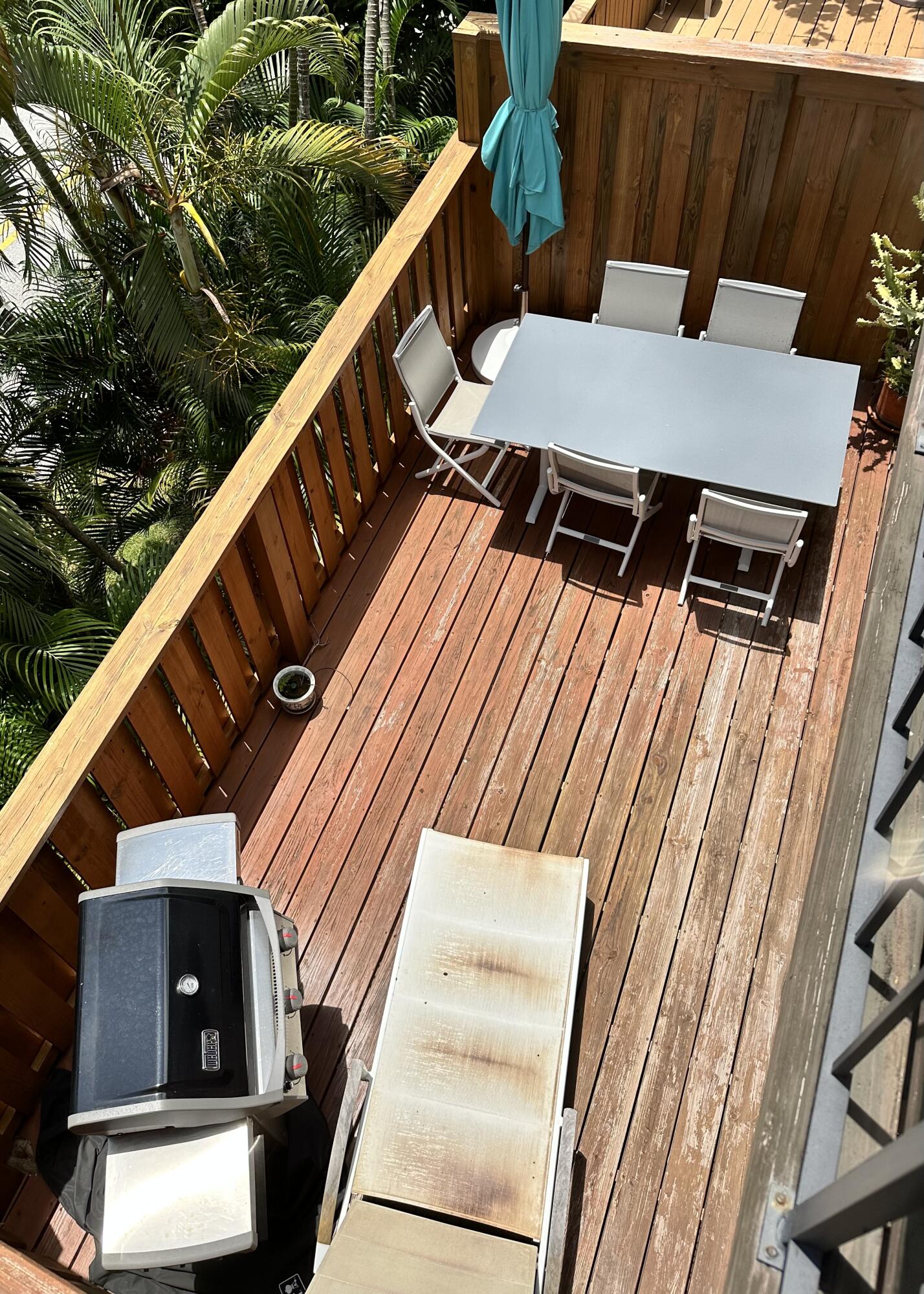 200 S Ocean Boulevard B-124