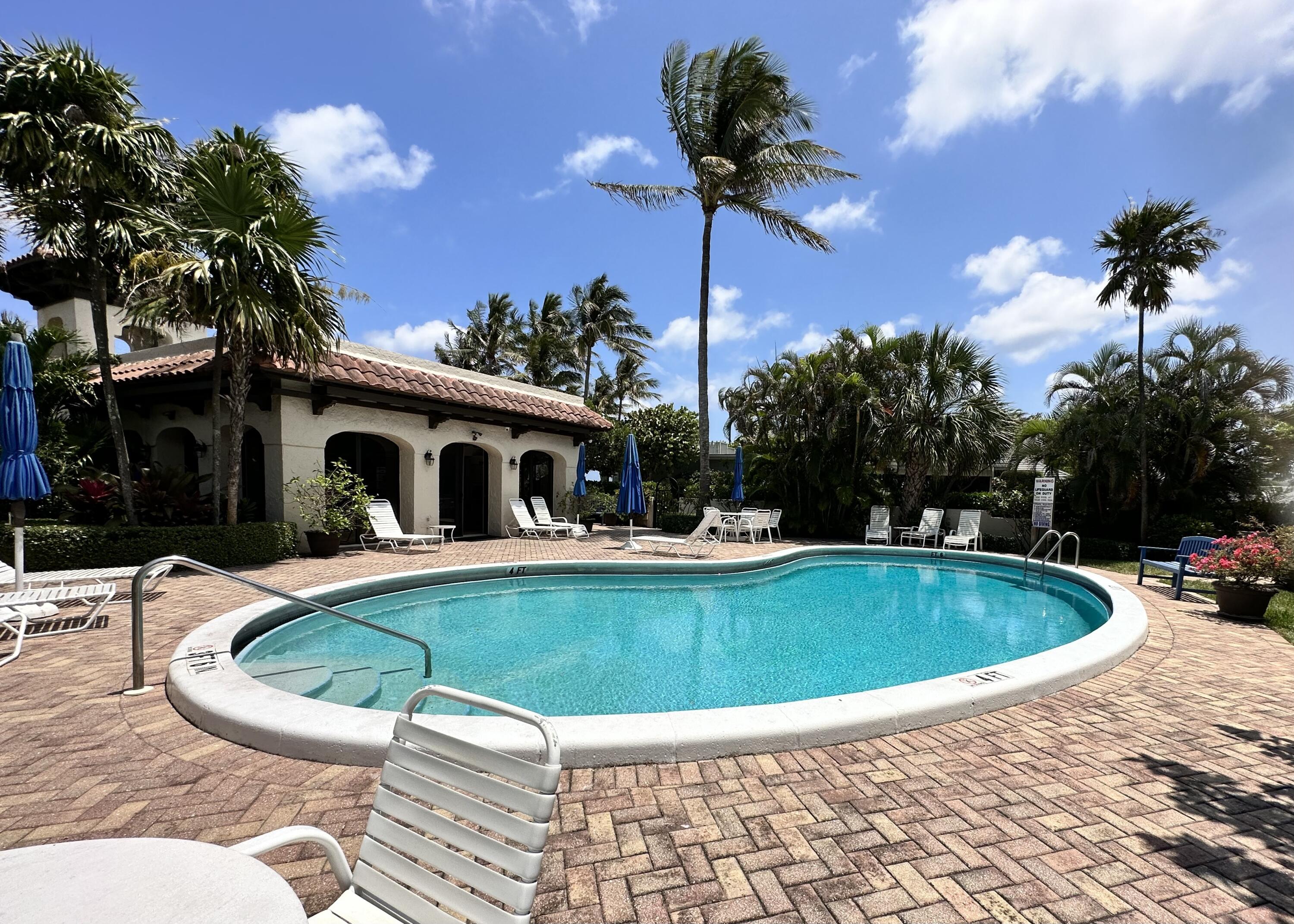200 S Ocean Boulevard B-124