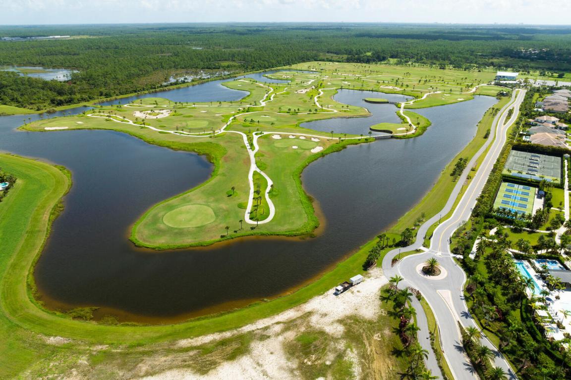 12484 Nautilus Circle