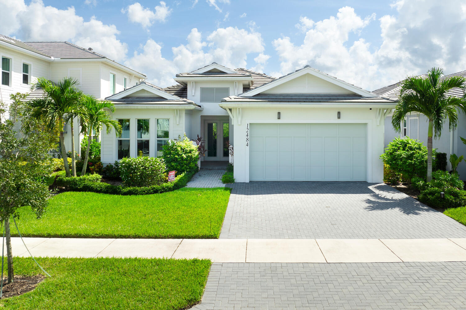 12484 Nautilus Circle