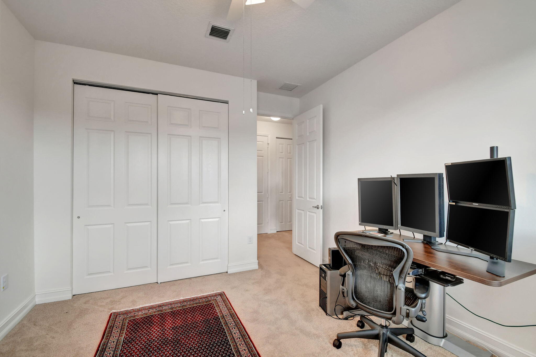 Private Address