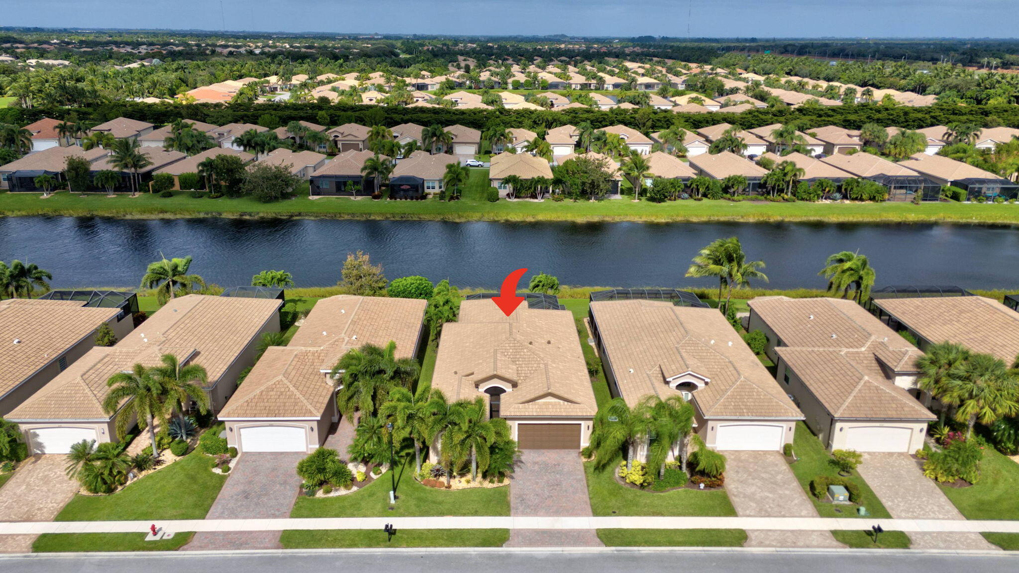 8279 Cloud Peak Drive