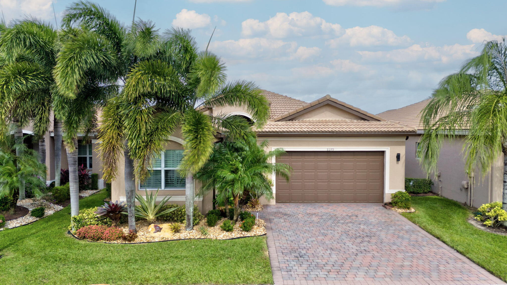 8279 Cloud Peak Drive