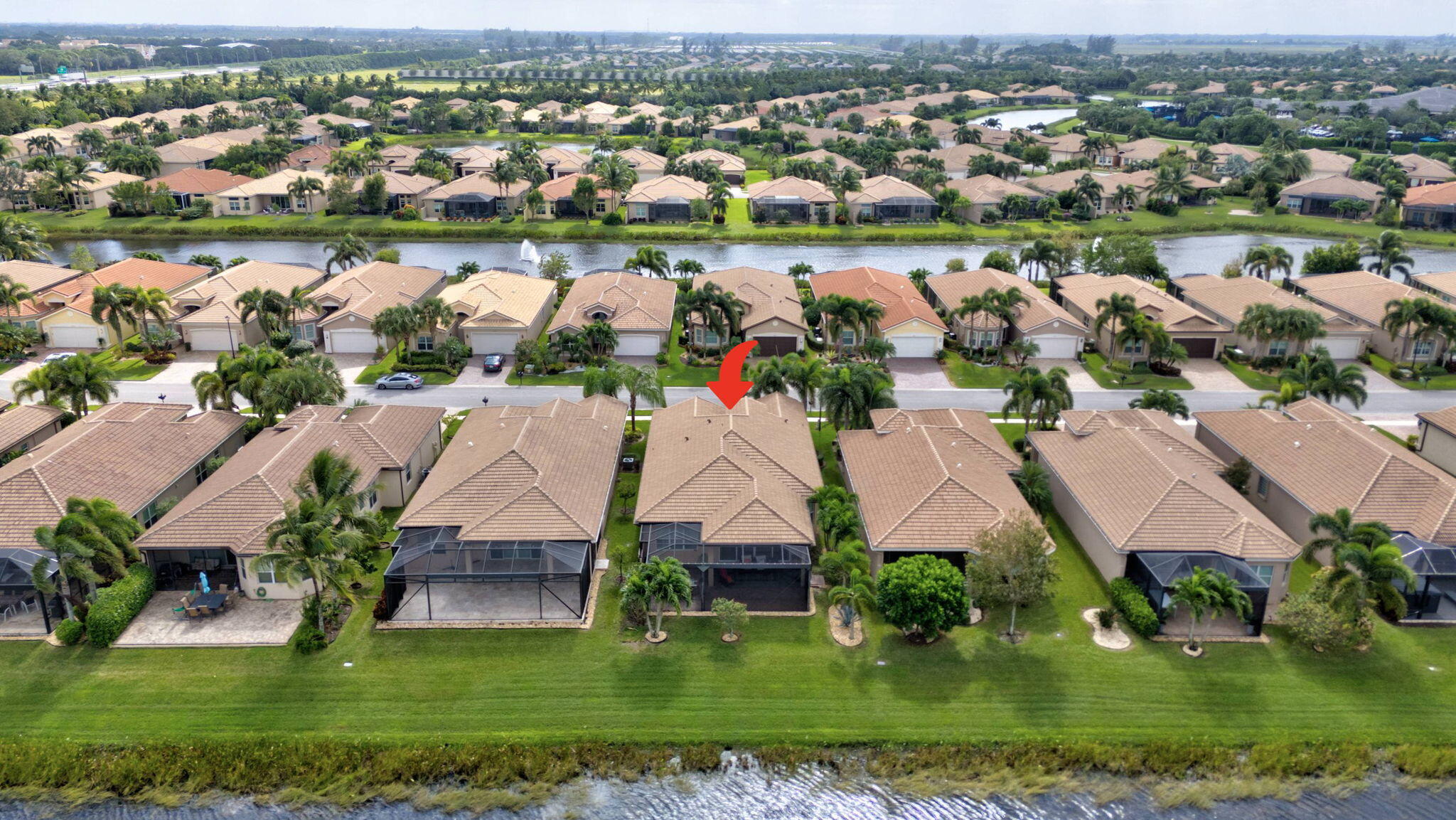 8279 Cloud Peak Drive