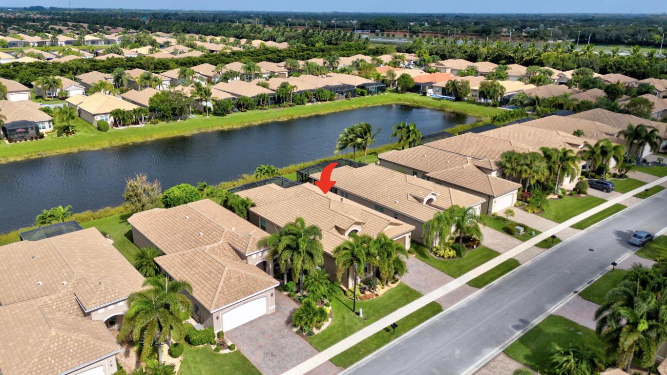 8279 Cloud Peak Drive