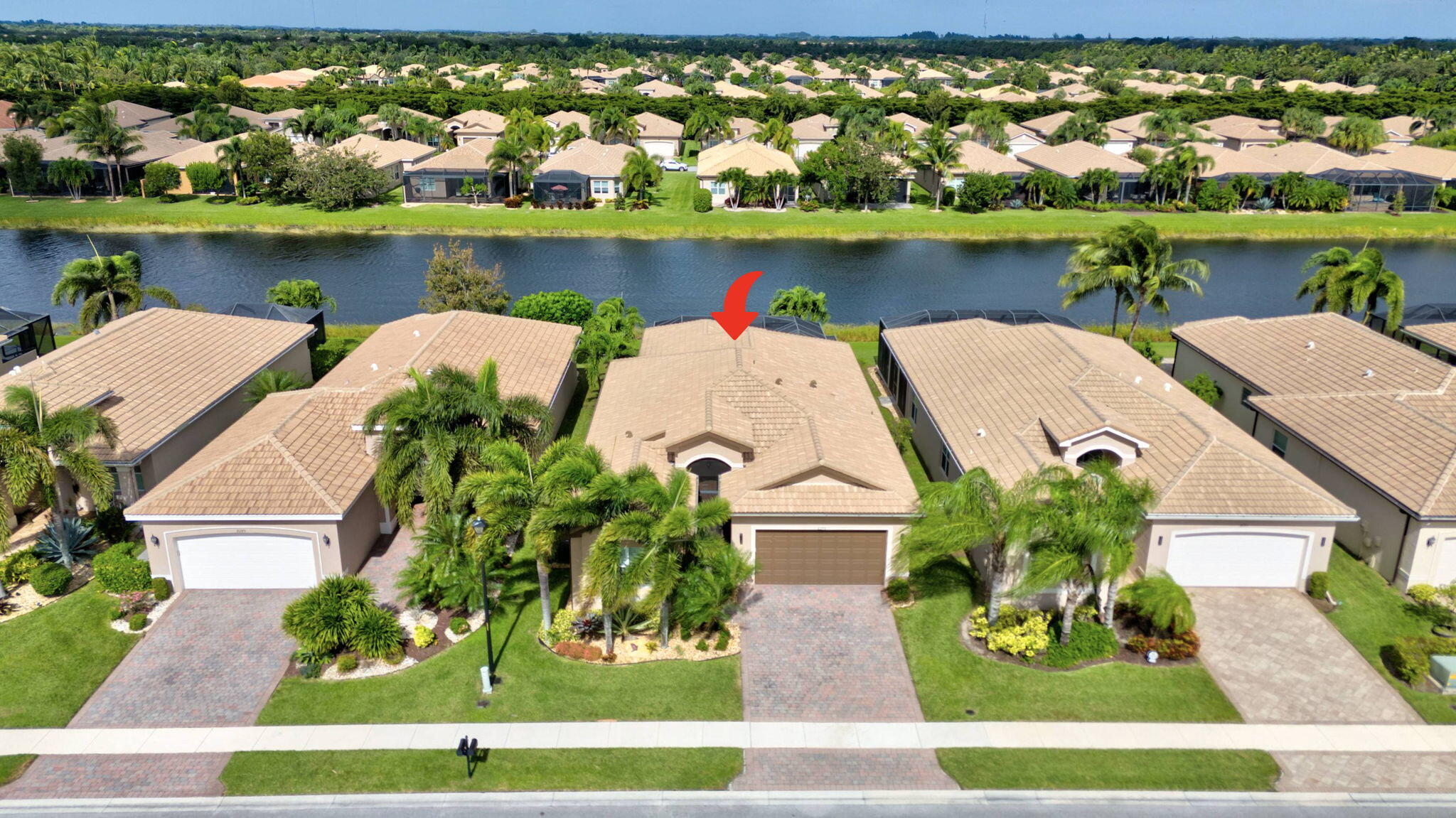 8279 Cloud Peak Drive