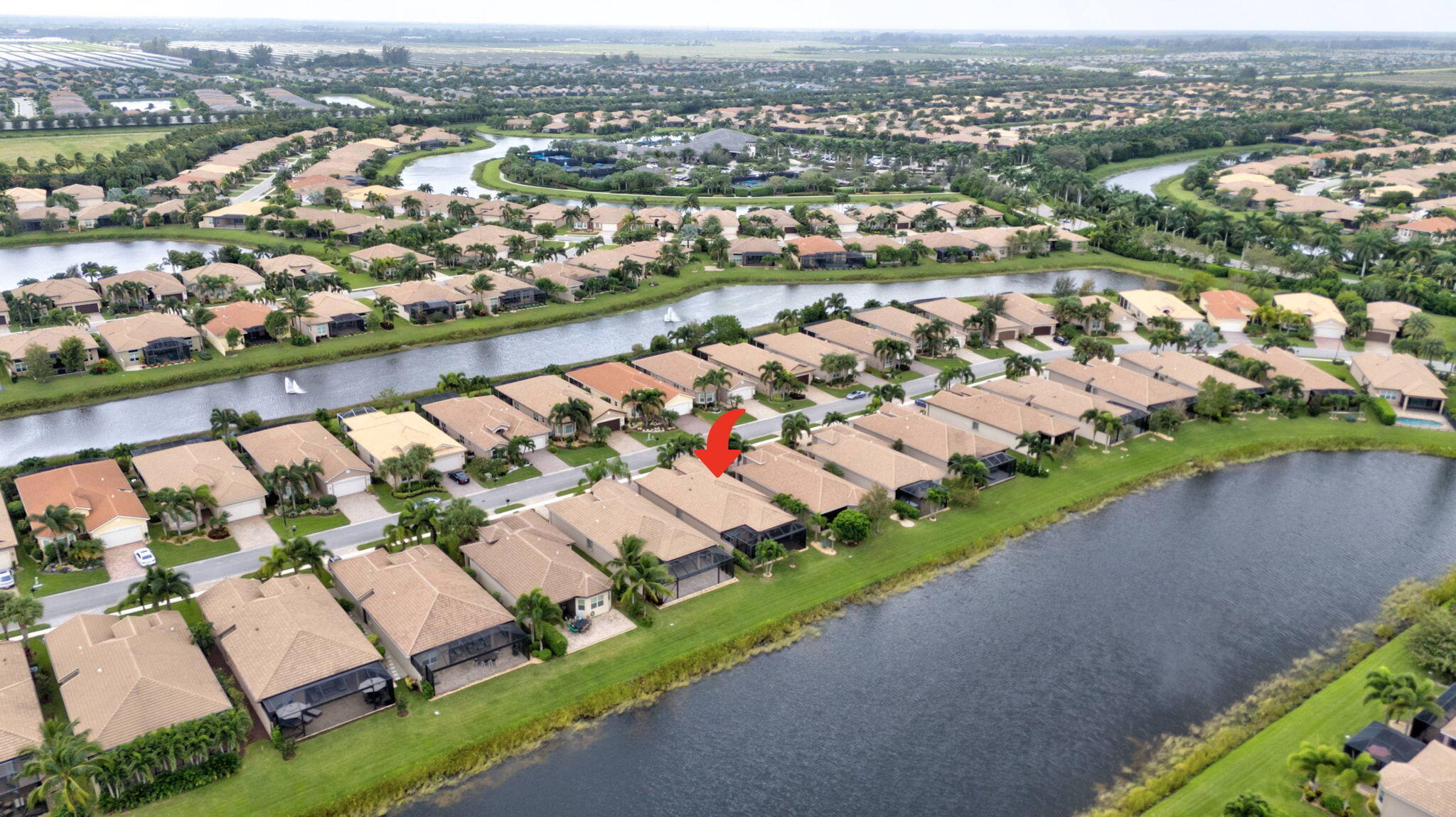 8279 Cloud Peak Drive