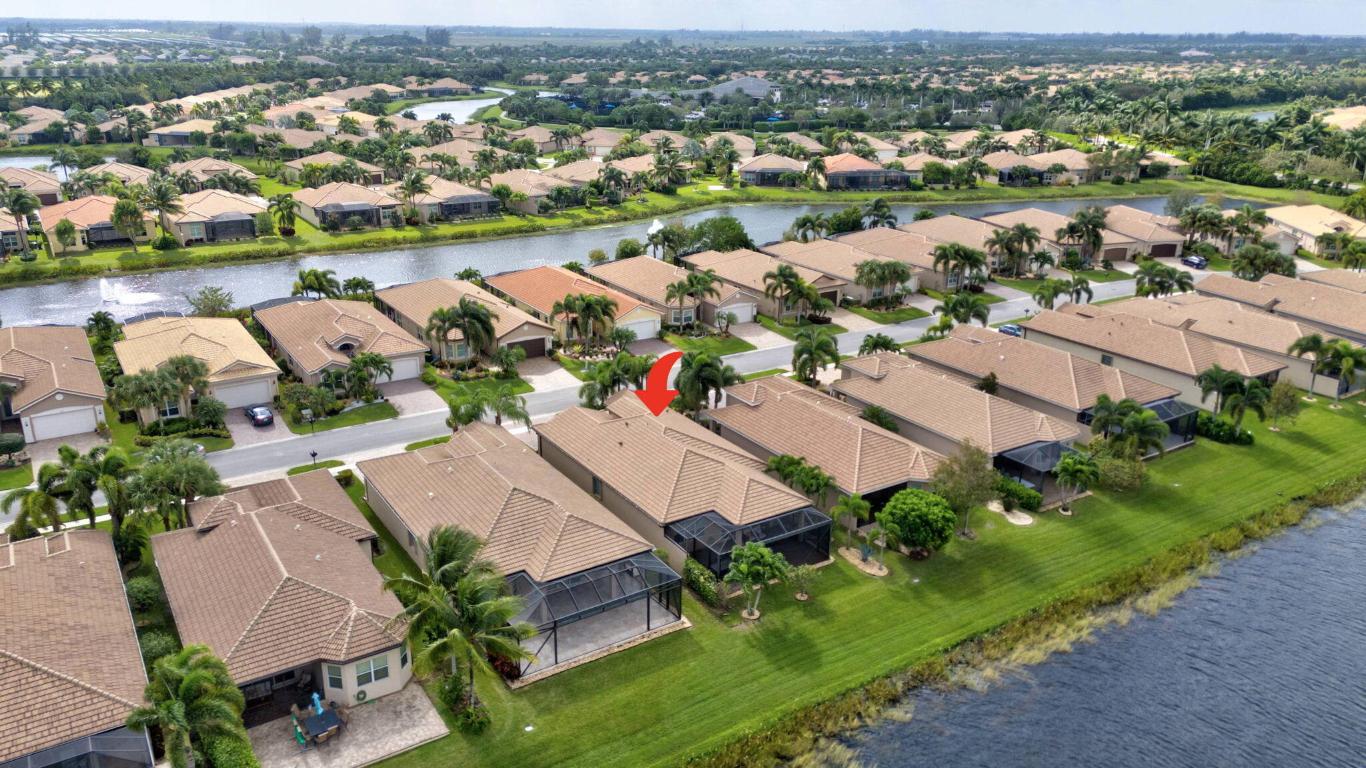 8279 Cloud Peak Drive