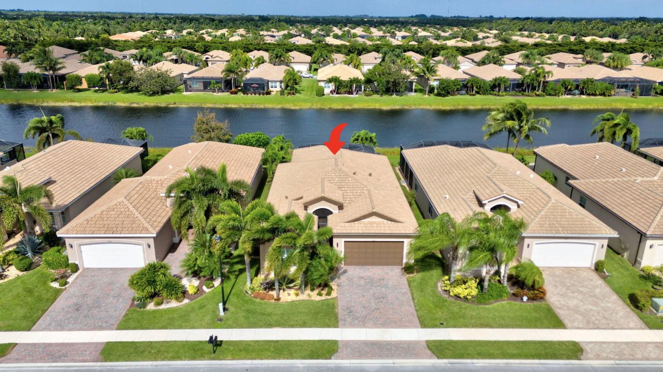 8279 Cloud Peak Drive