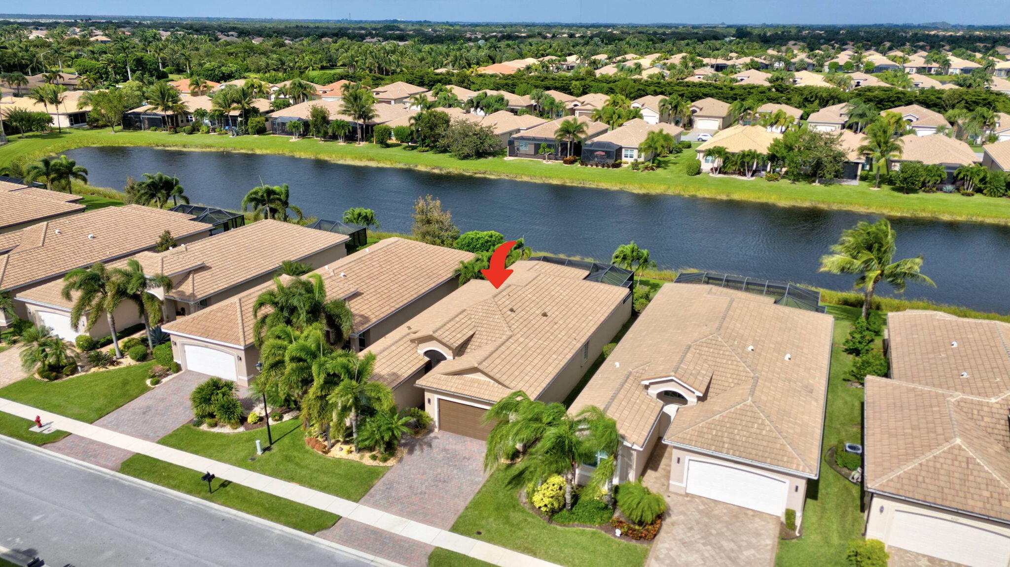 8279 Cloud Peak Drive