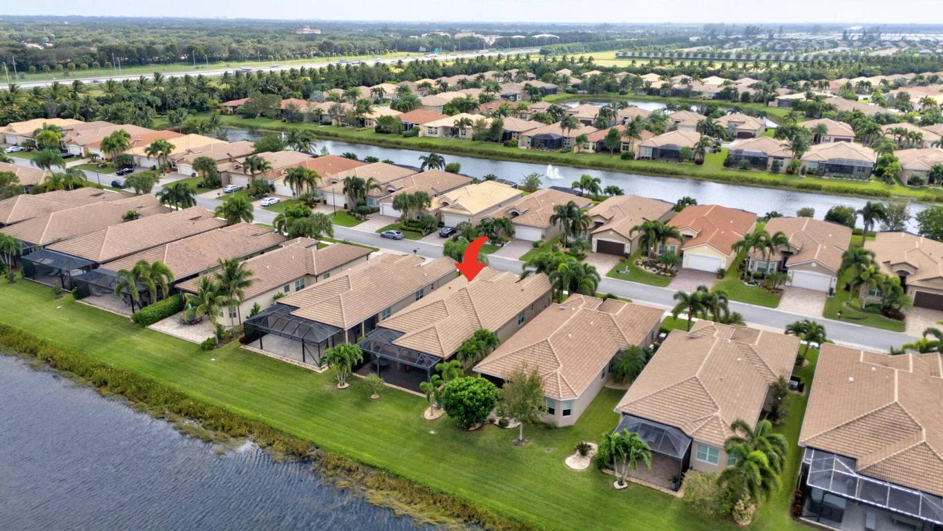 8279 Cloud Peak Drive