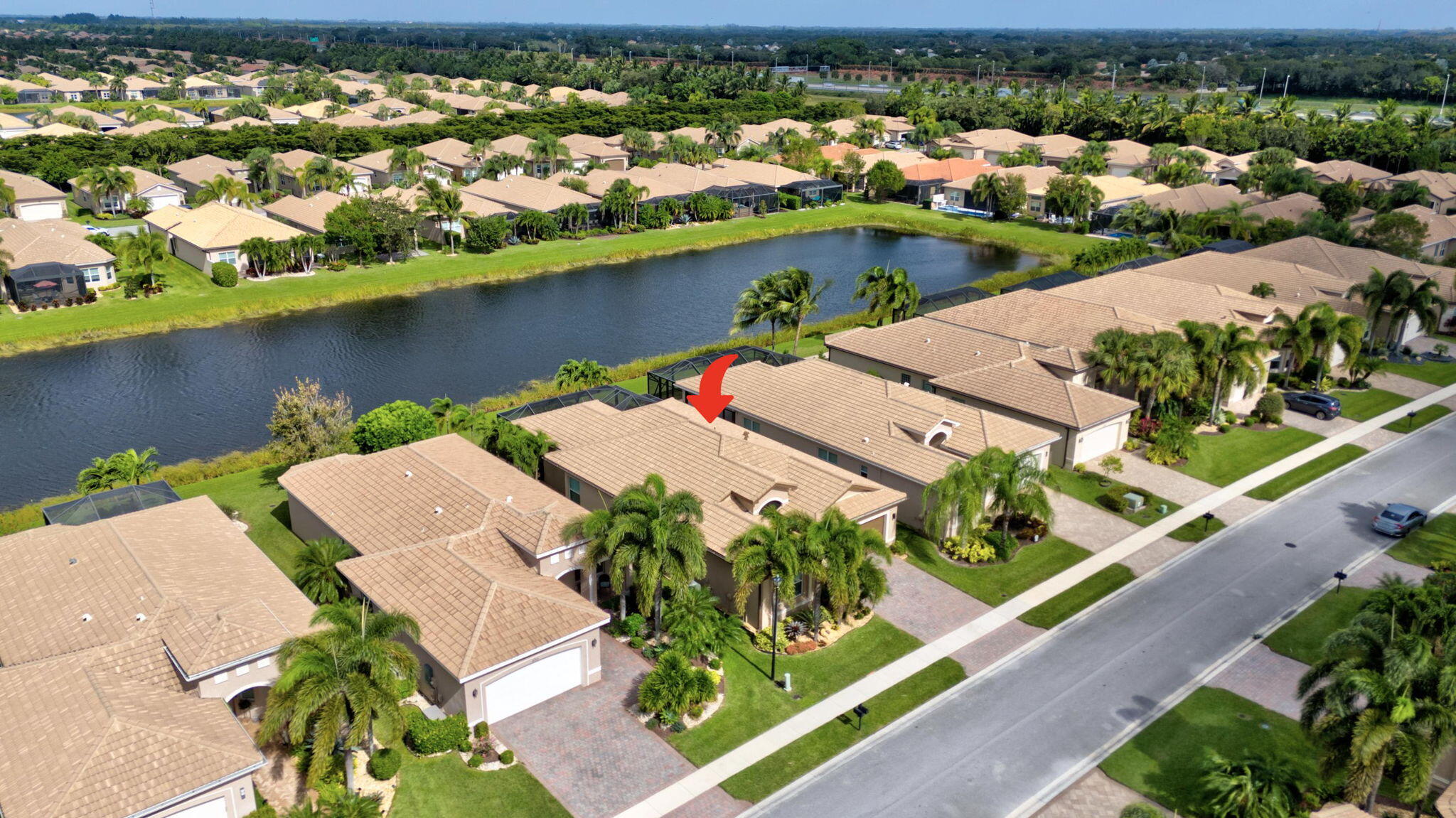 8279 Cloud Peak Drive