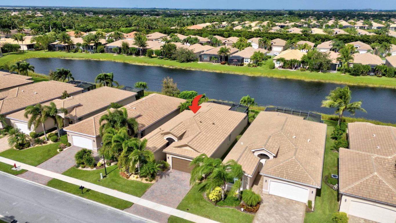 8279 Cloud Peak Drive