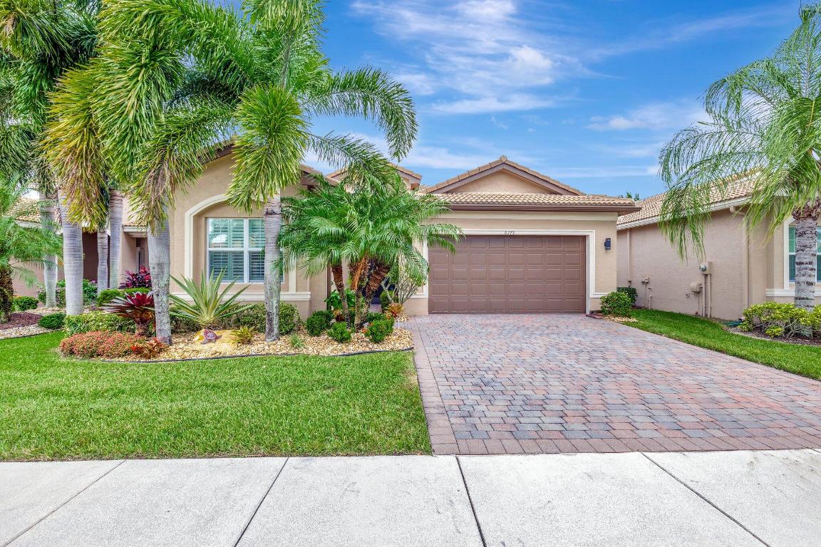 8279 Cloud Peak Drive