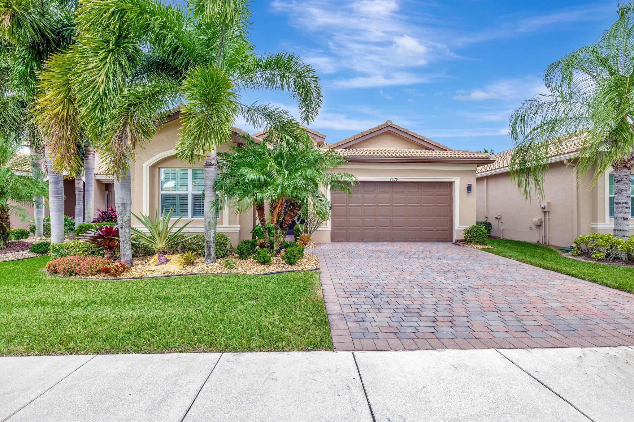 8279 Cloud Peak Drive