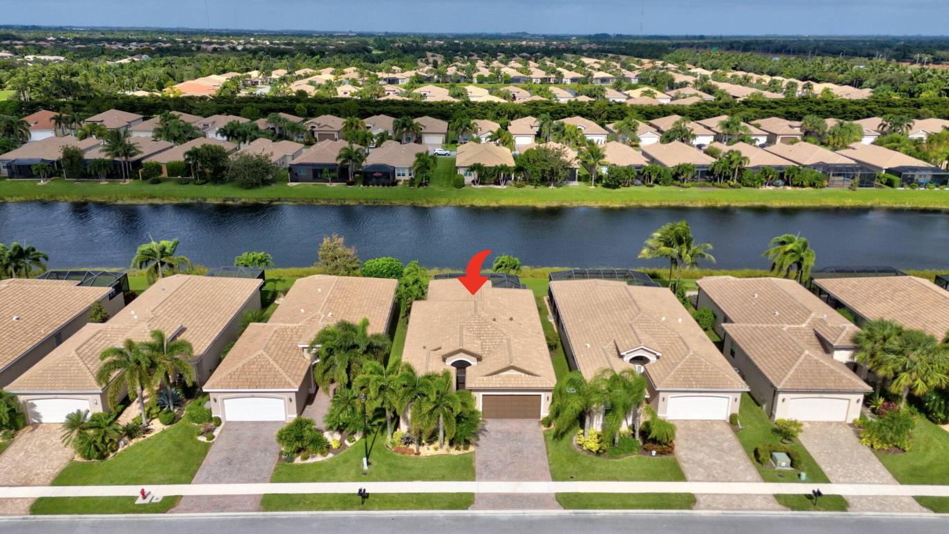 8279 Cloud Peak Drive