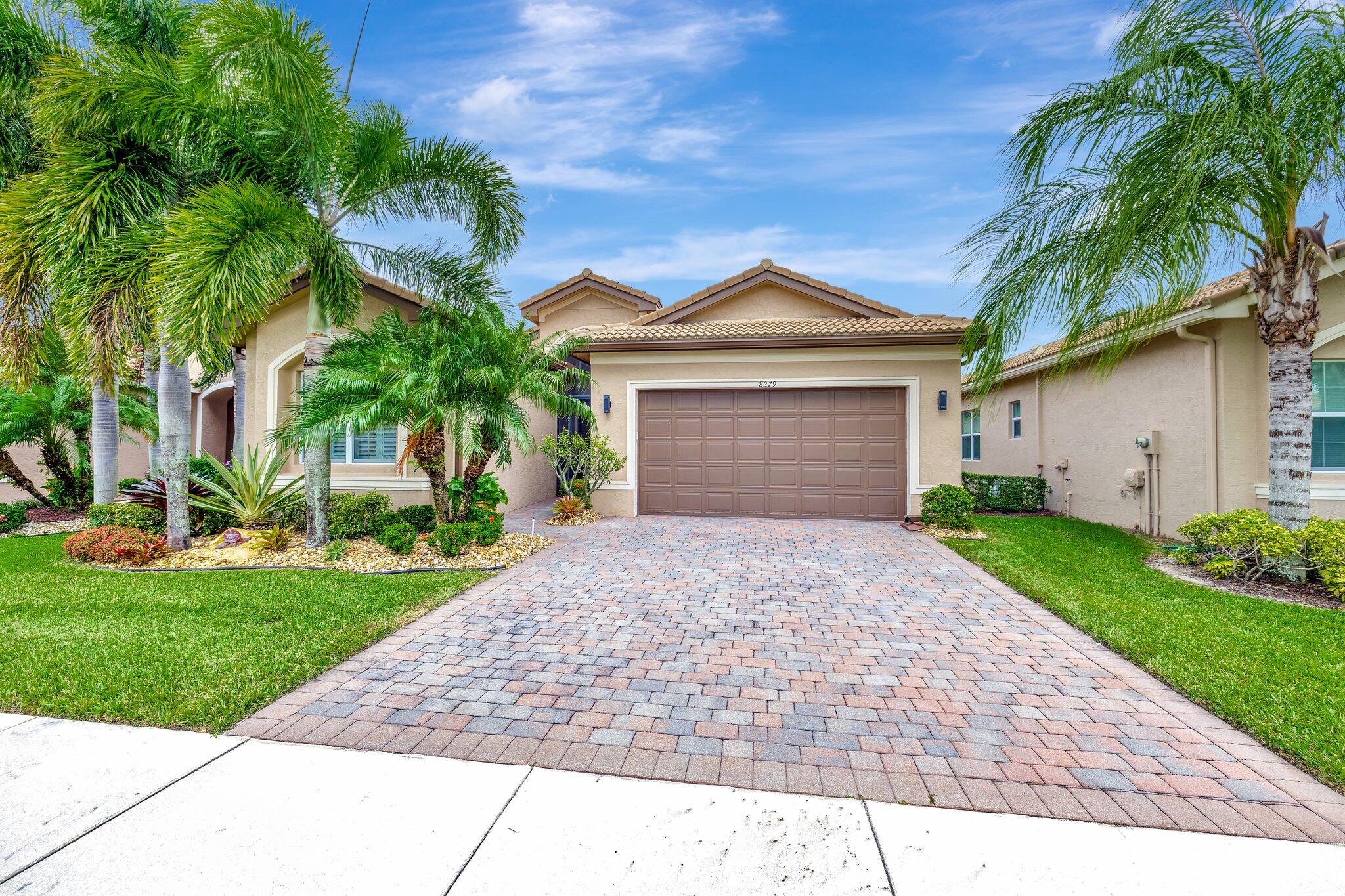 8279 Cloud Peak Drive