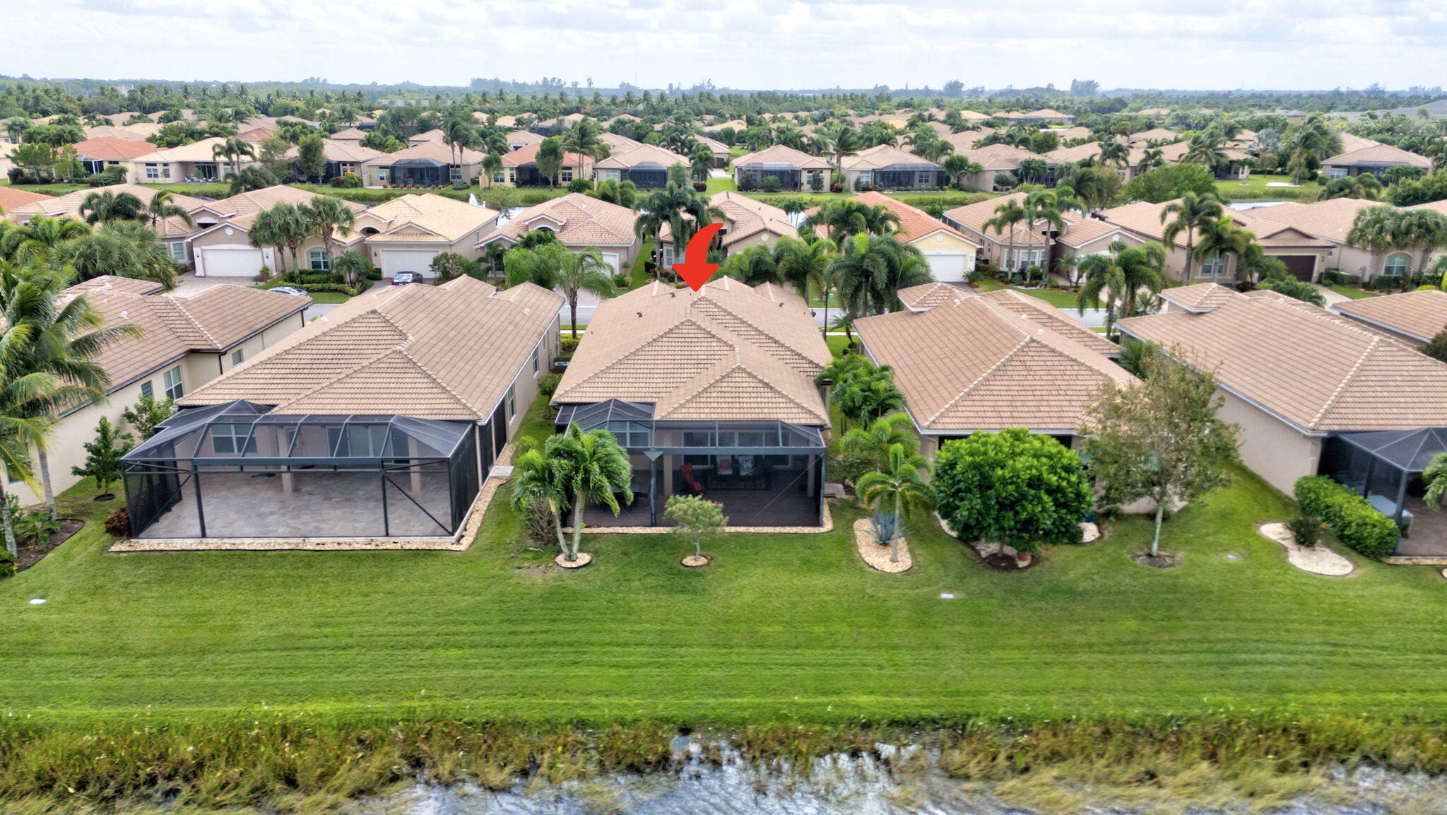 8279 Cloud Peak Drive