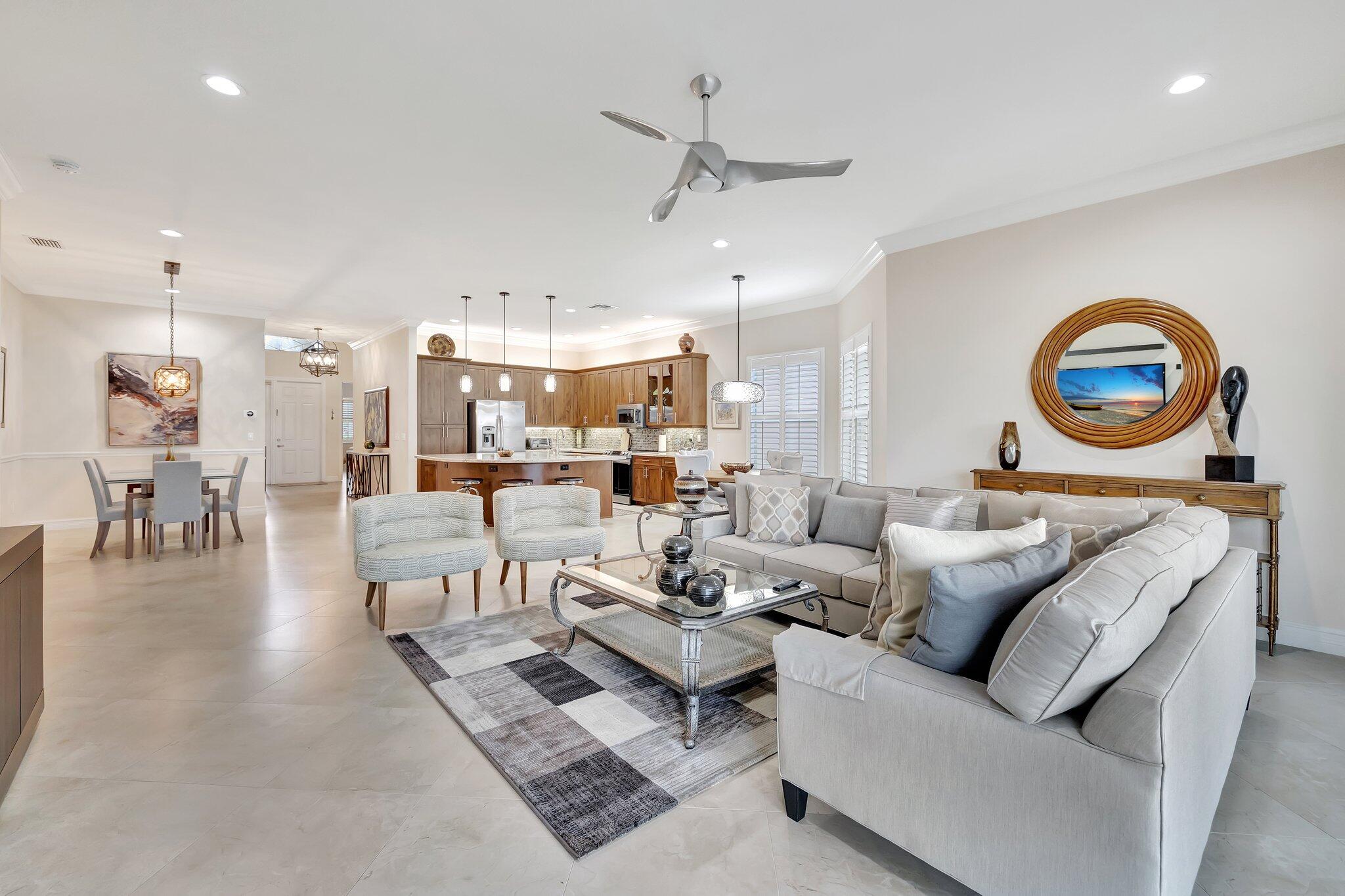 8279 Cloud Peak Drive