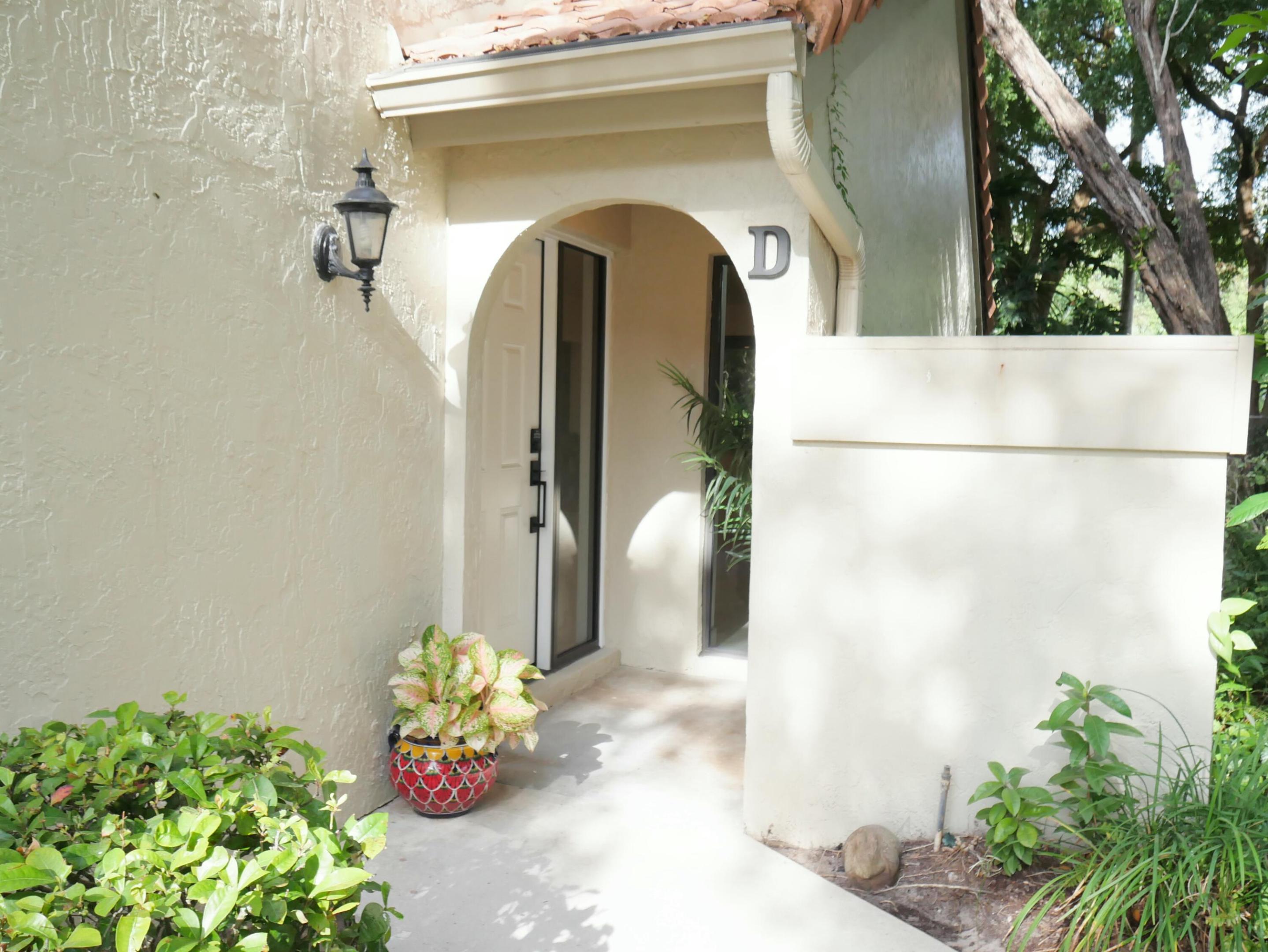 5630 Coach House Circle D
