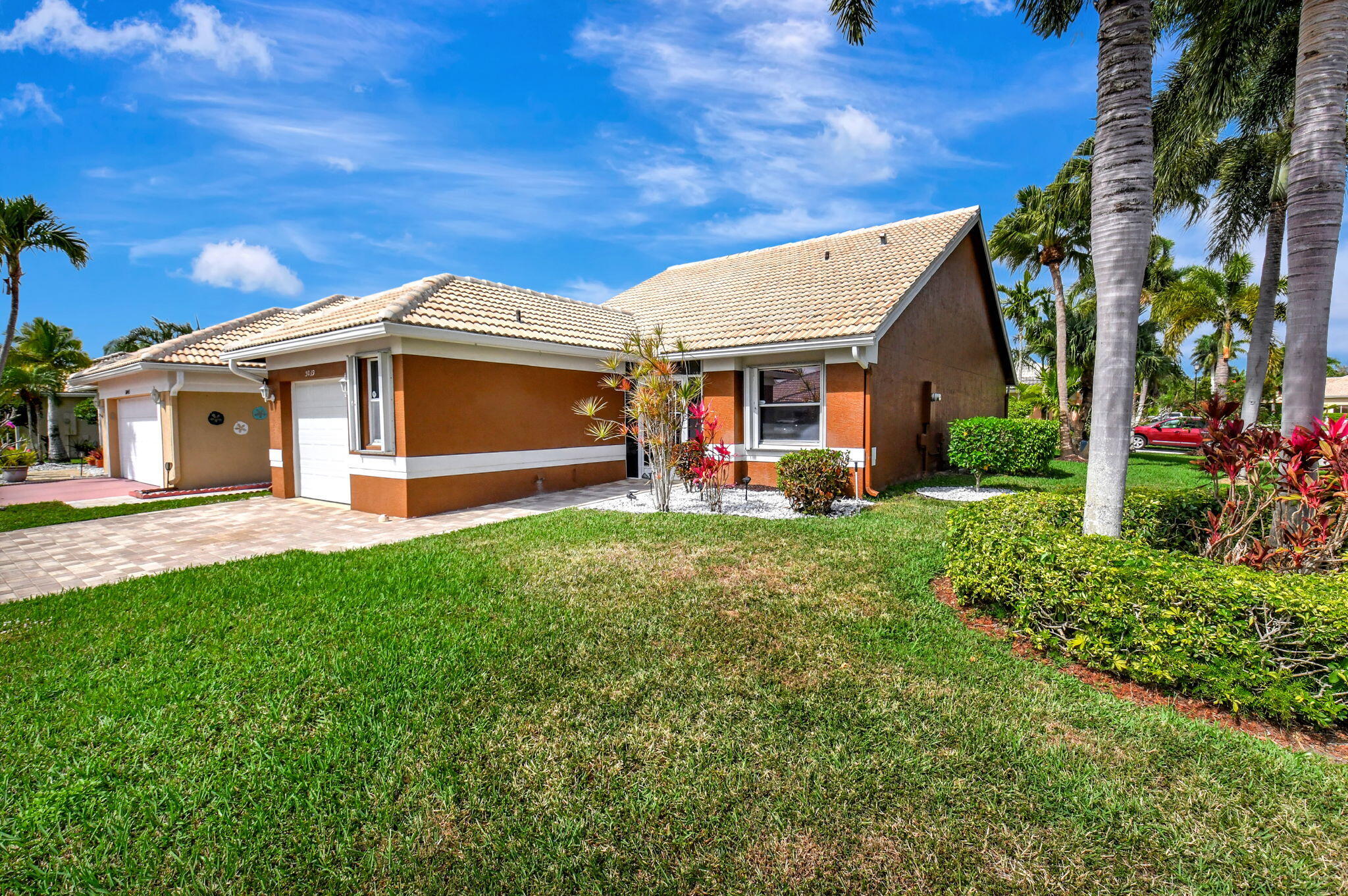 5039 Marla Drive