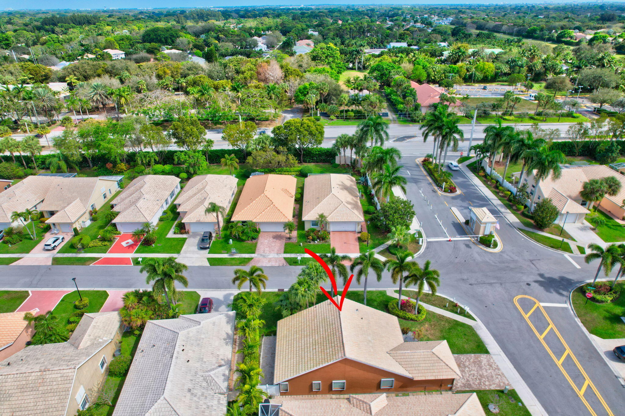 5039 Marla Drive
