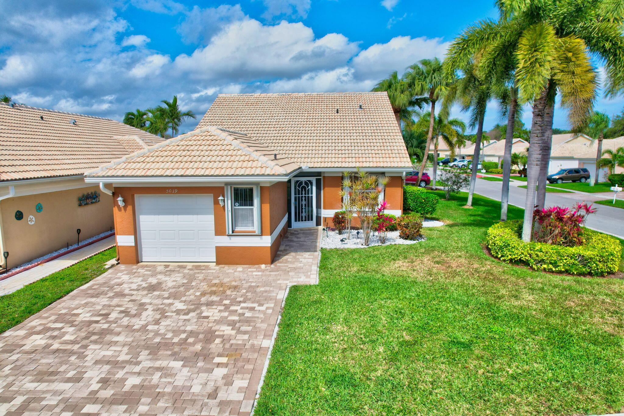 5039 Marla Drive