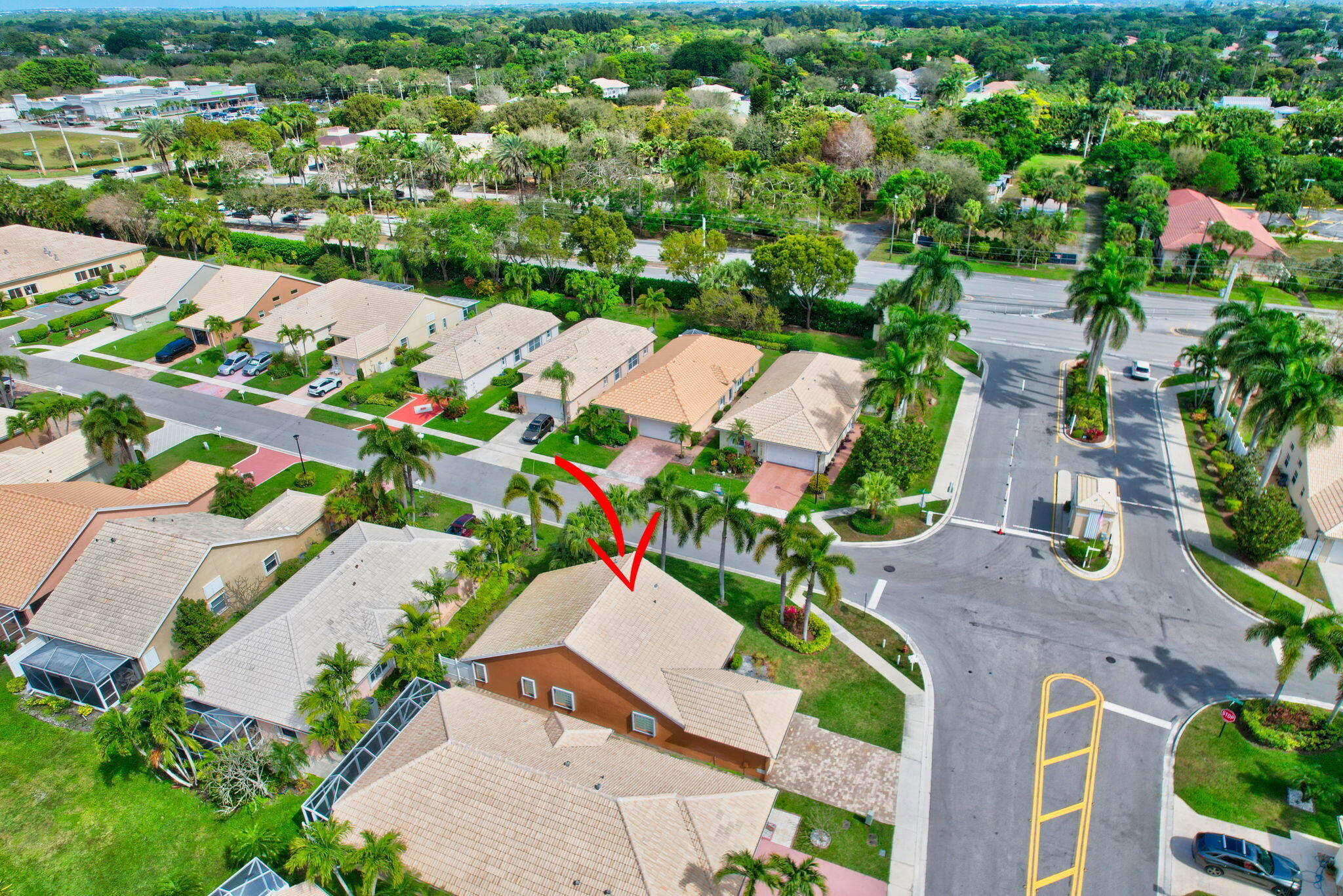 5039 Marla Drive
