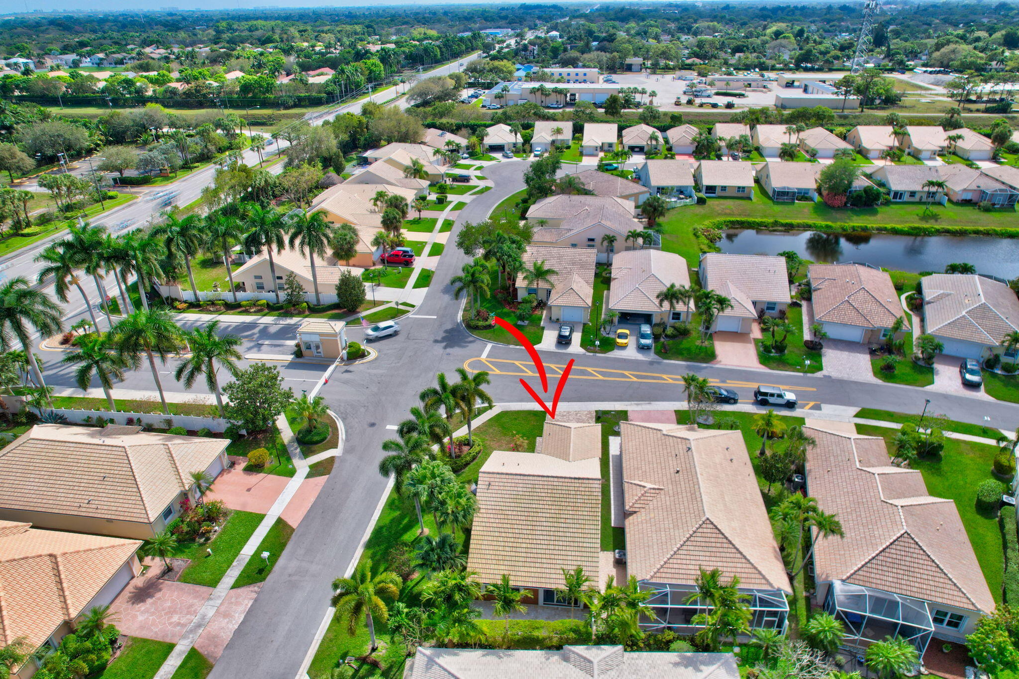 5039 Marla Drive