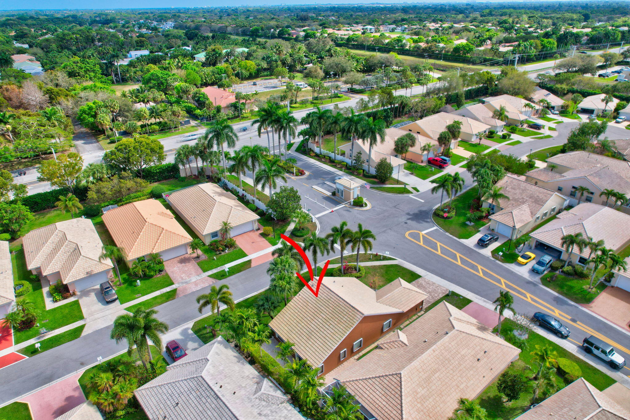 5039 Marla Drive