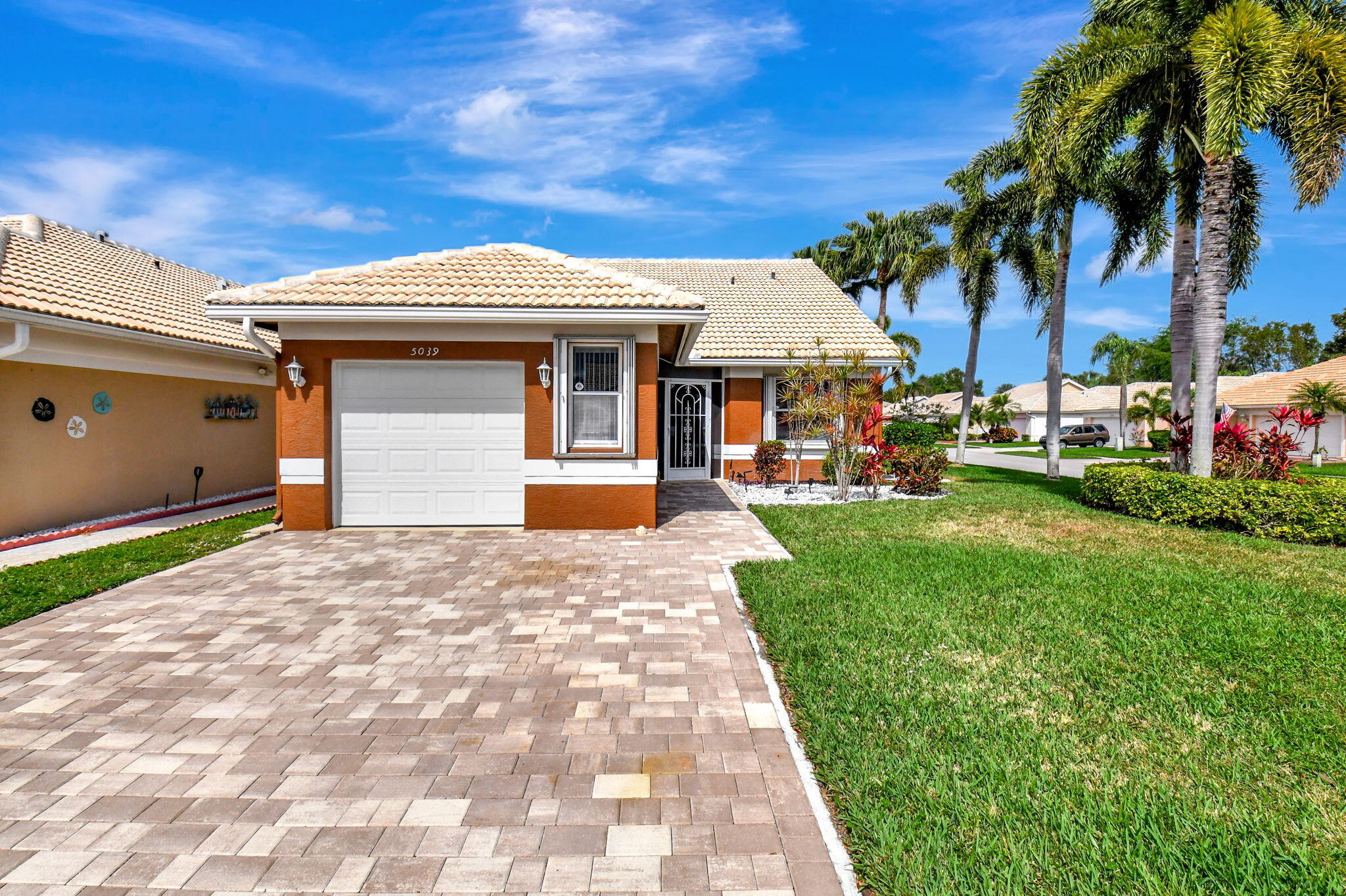 5039 Marla Drive