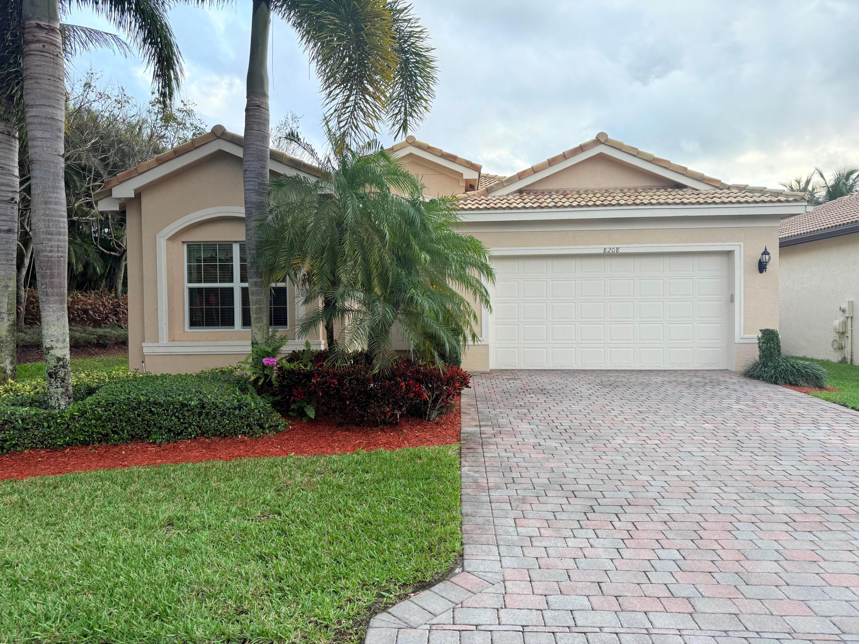 8208 Cloud Peak Drive