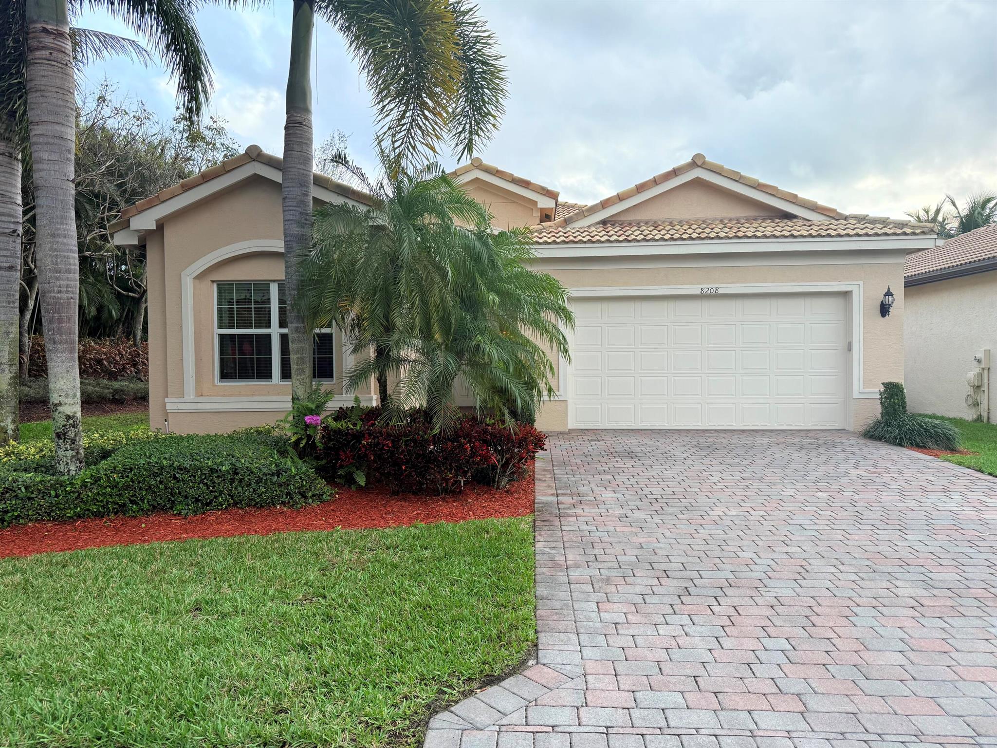 8208 Cloud Peak Drive