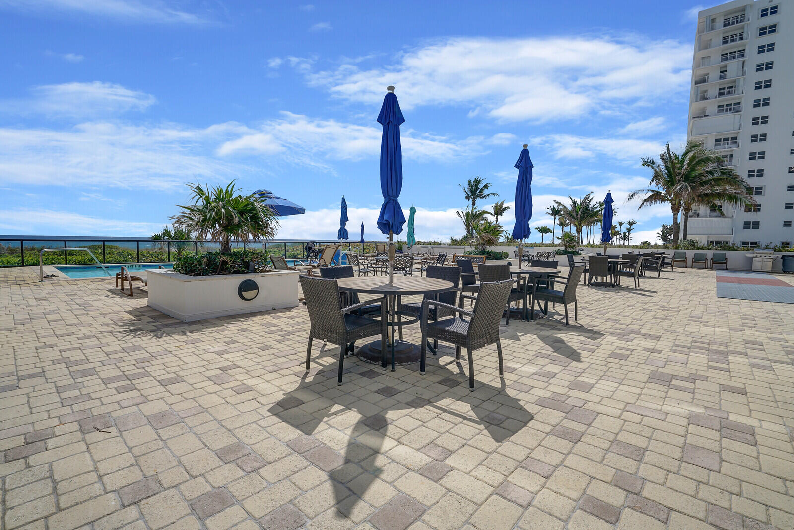 2800 S Ocean Boulevard 7-E