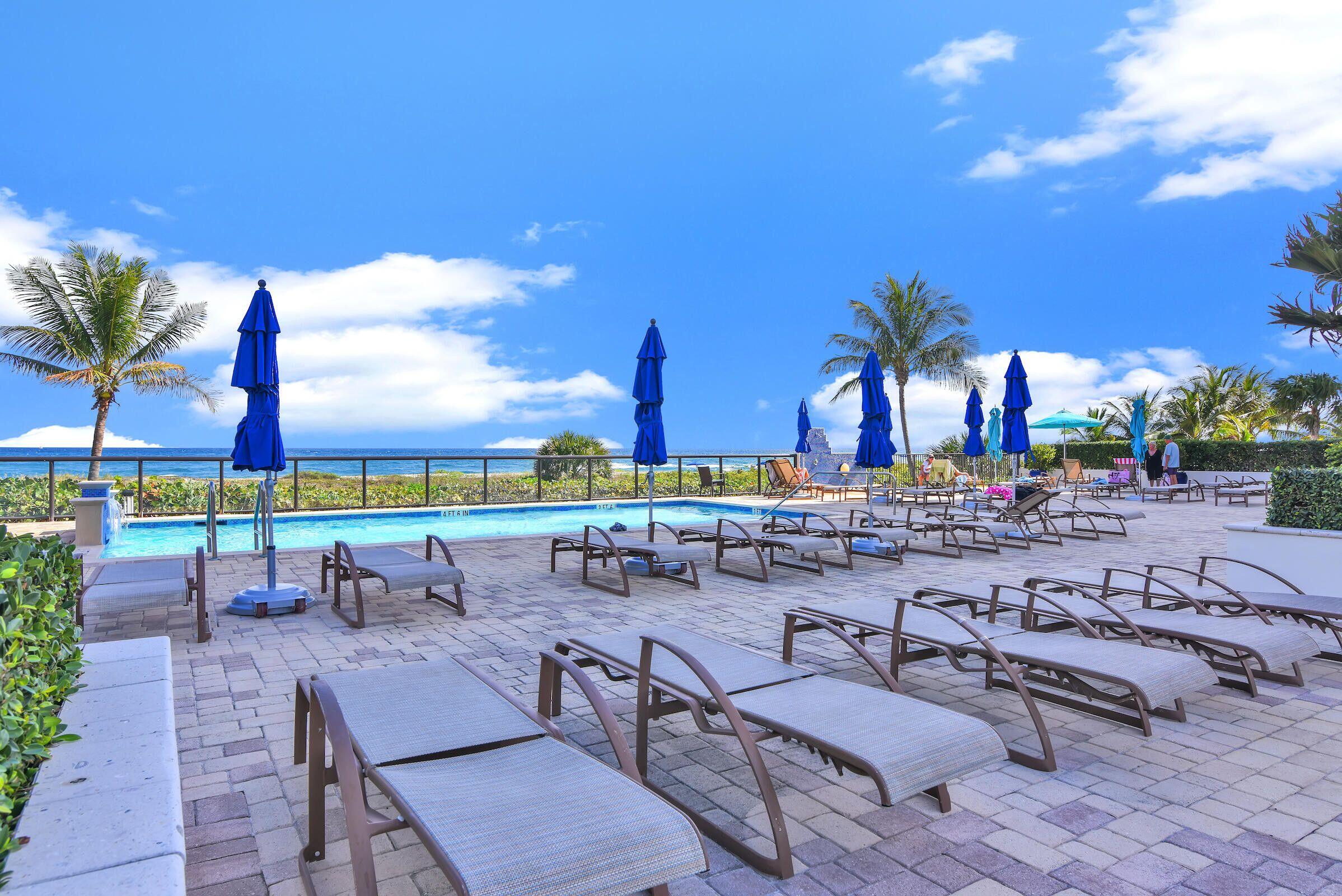 2800 S Ocean Boulevard 7-E