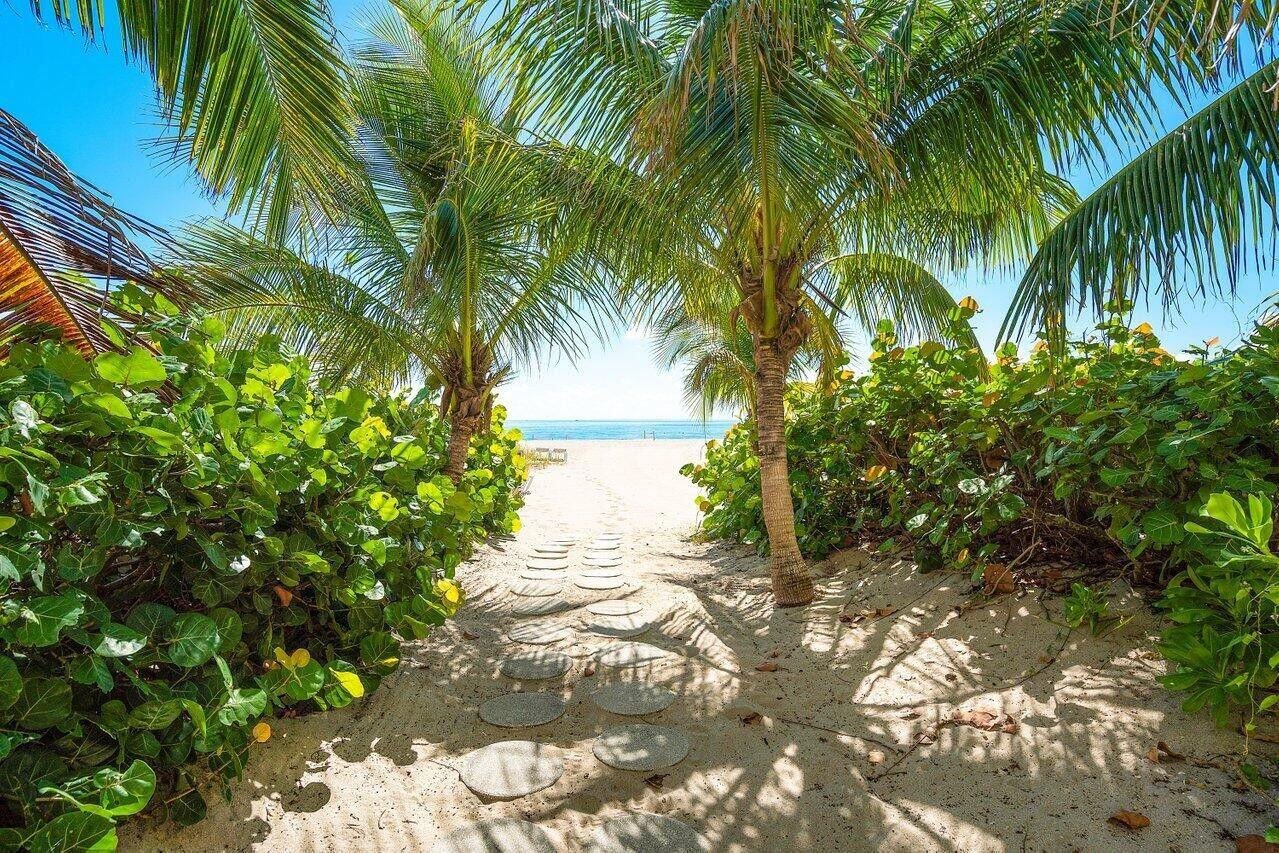2800 S Ocean Boulevard 7-E