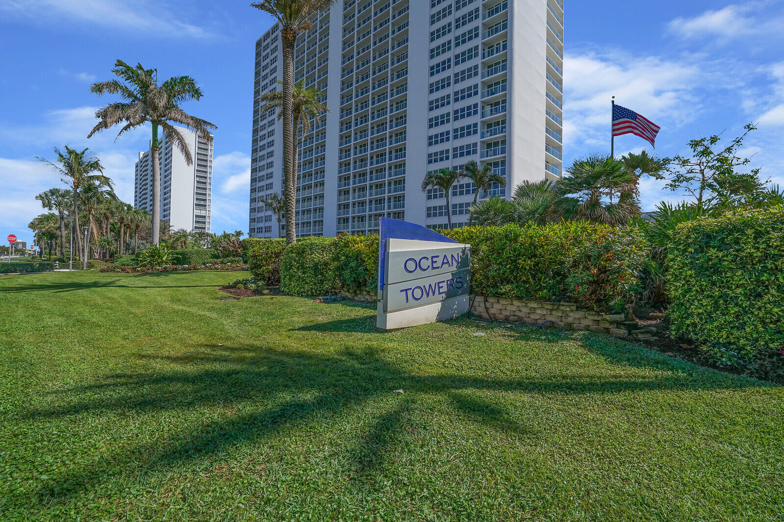 2800 S Ocean Boulevard 7-E