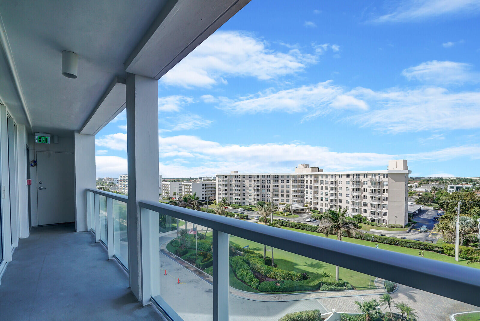 2800 S Ocean Boulevard 7-E