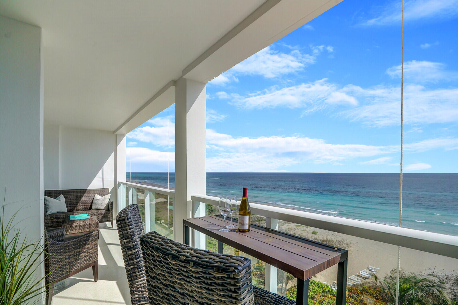 2800 S Ocean Boulevard 7-E