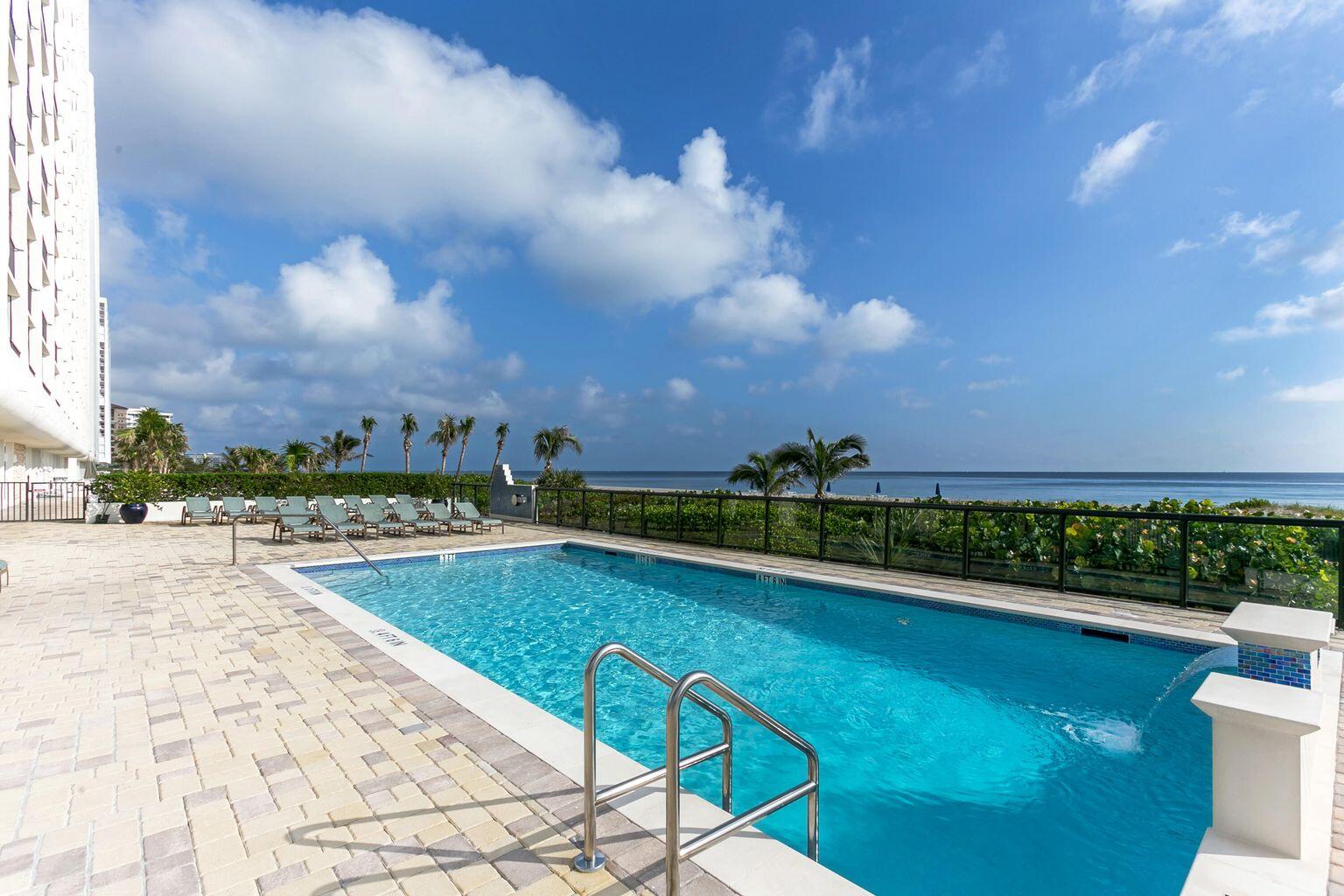 2800 S Ocean Boulevard 7-E